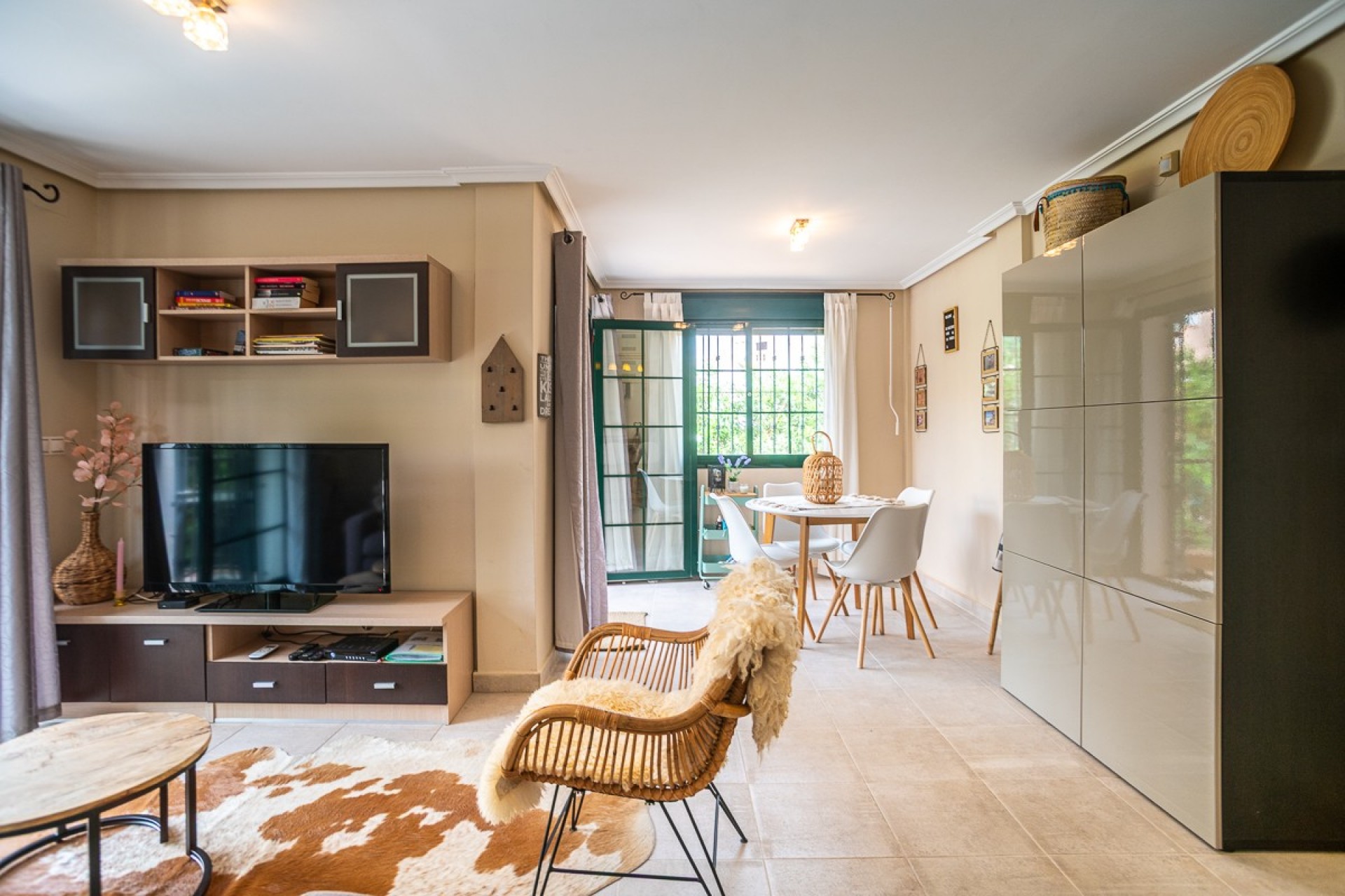 Reventa - Villa -
Torrevieja - Costa Blanca