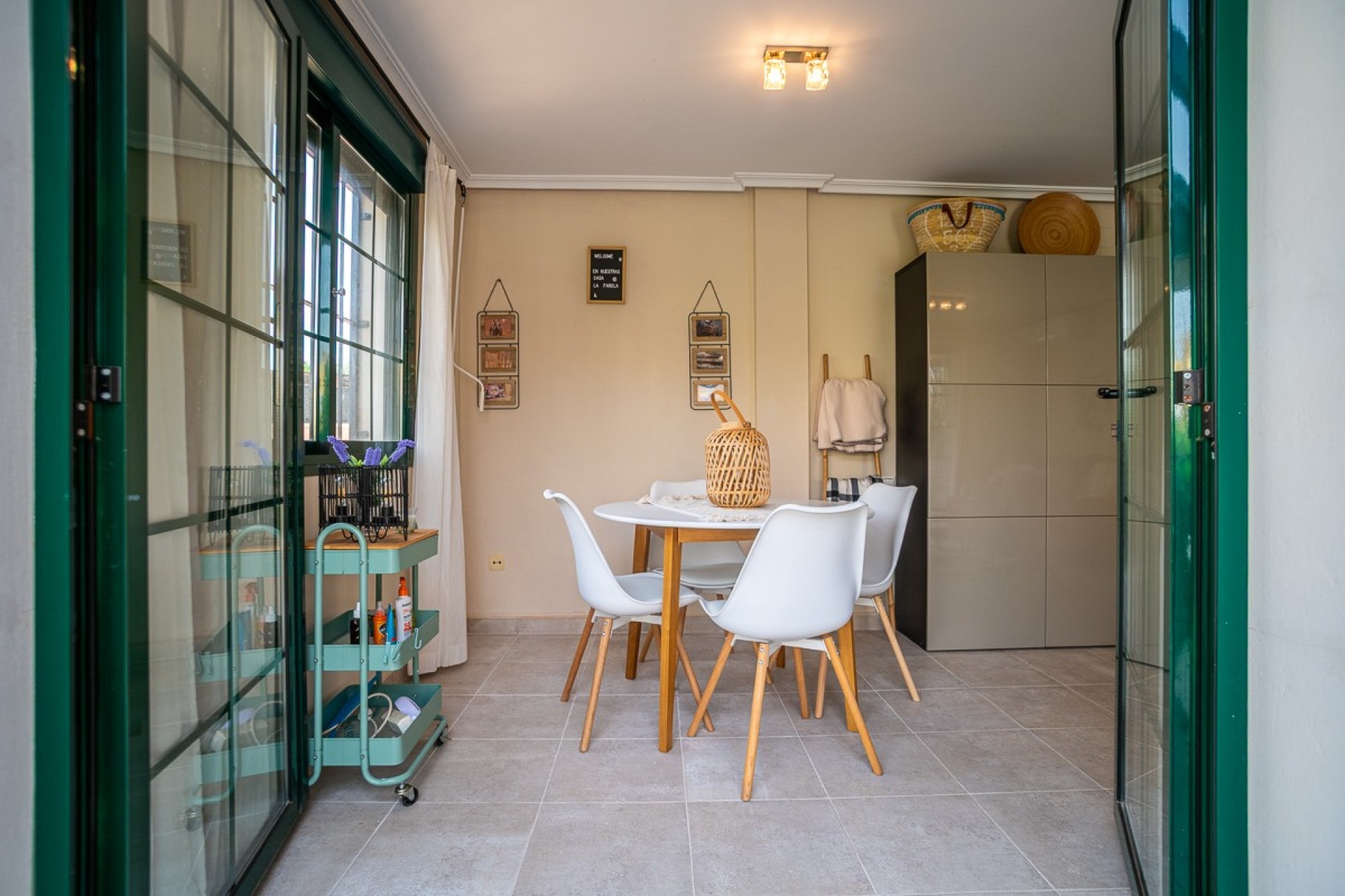 Reventa - Villa -
Torrevieja - Costa Blanca