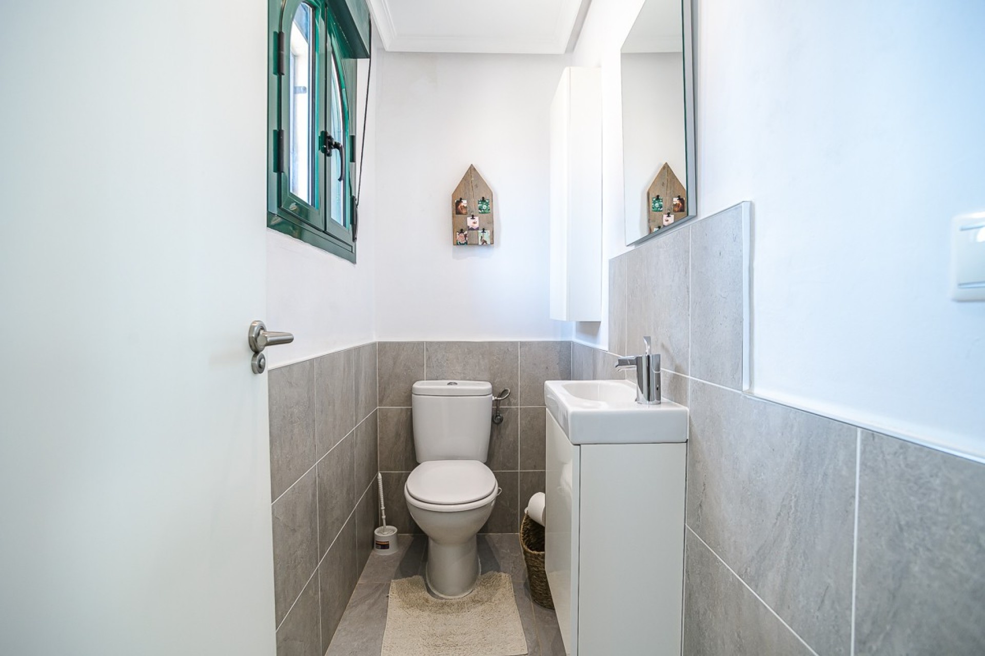 Reventa - Villa -
Torrevieja - Costa Blanca