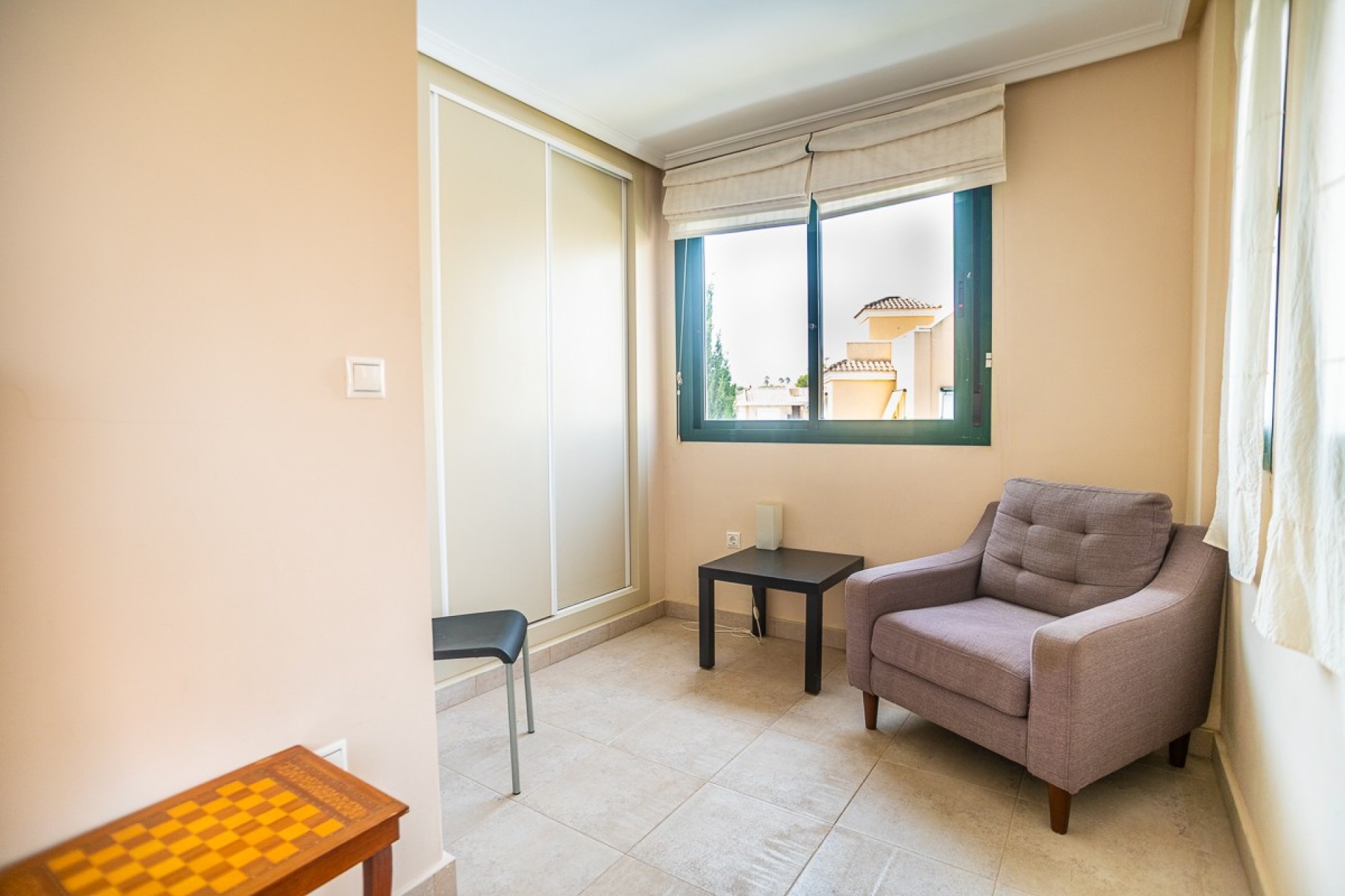 Reventa - Villa -
Torrevieja - Costa Blanca