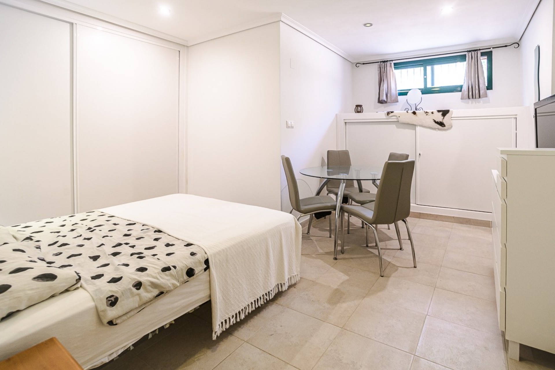 Reventa - Villa -
Torrevieja - Costa Blanca