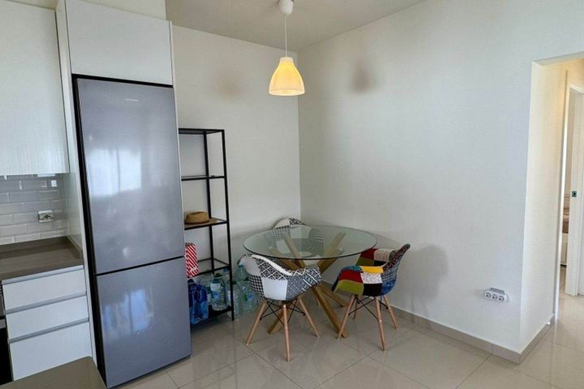 Reventa - Villa -
Torrevieja - Costa Blanca
