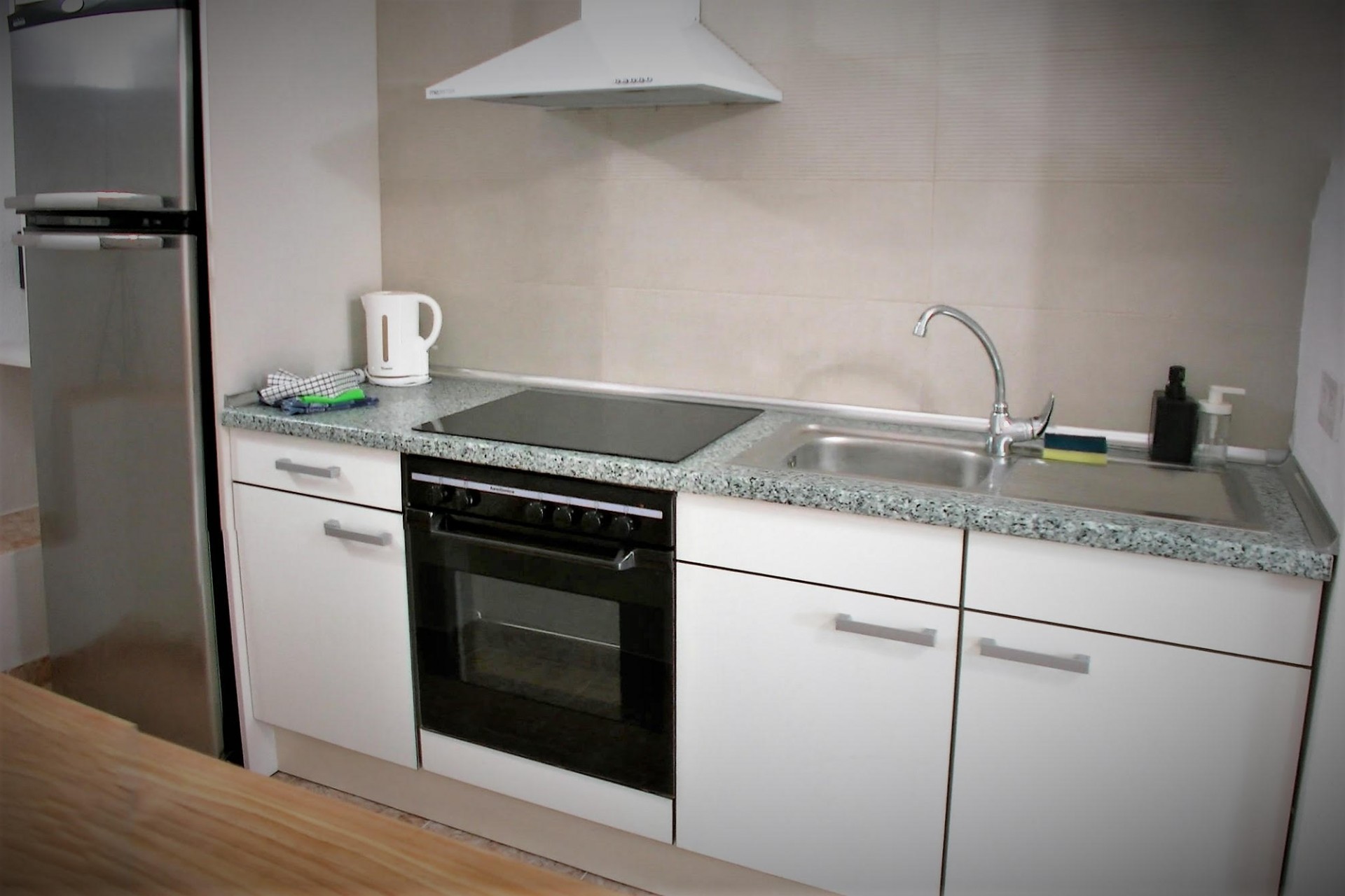 Reventa - Villa -
Torrevieja - Costa Blanca