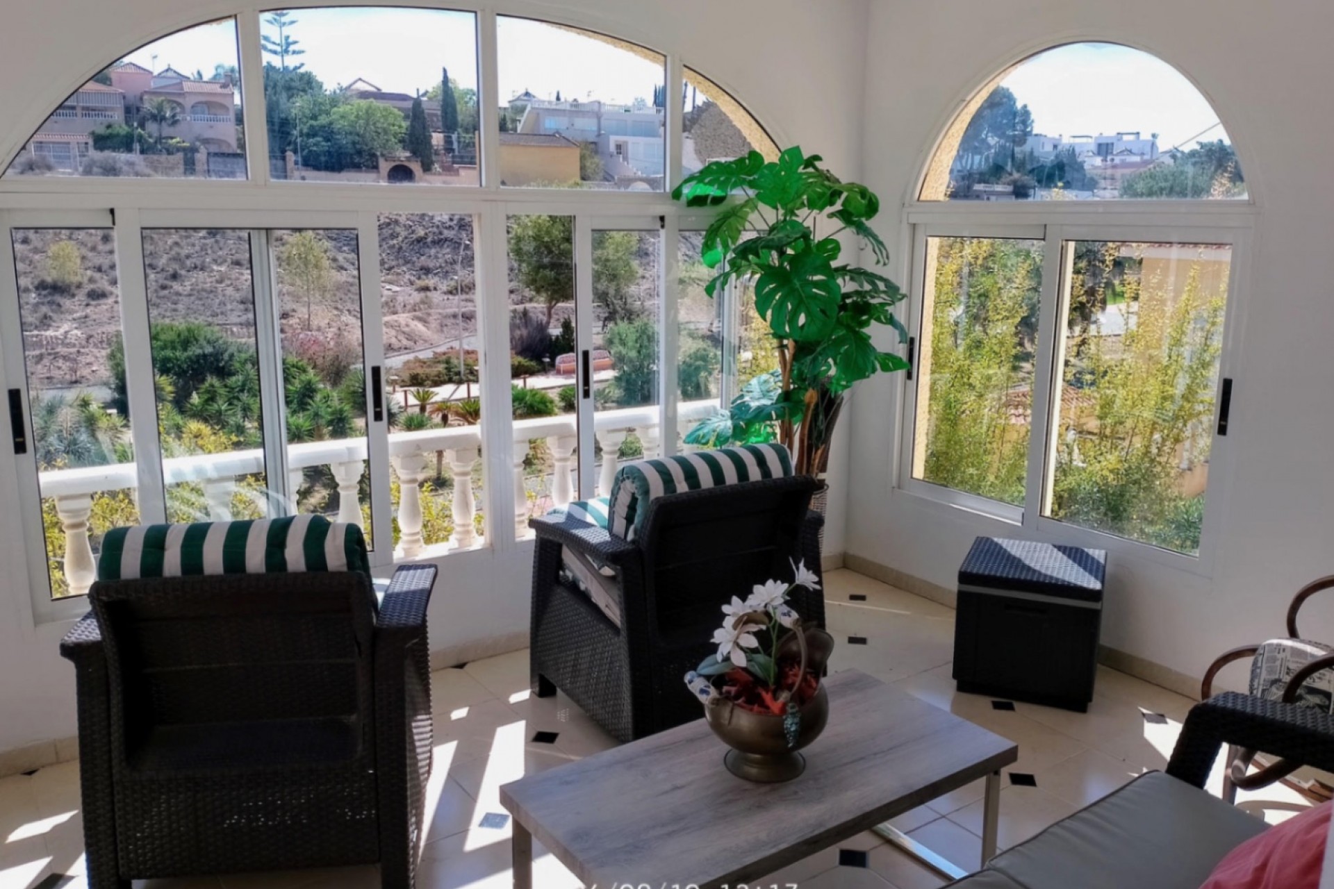 Reventa - Villa -
Torrevieja - Costa Blanca