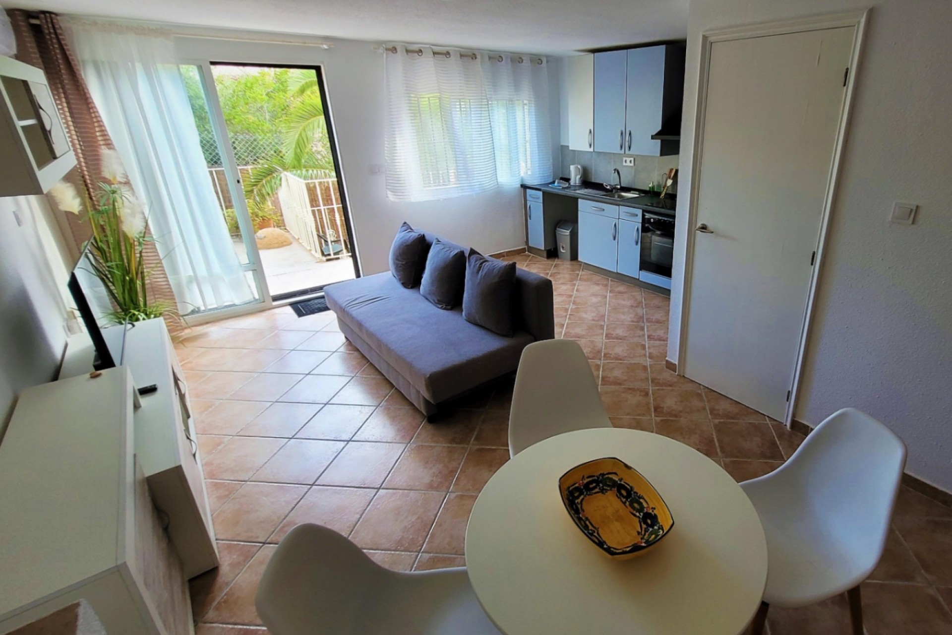 Reventa - Villa -
Torrevieja - Costa Blanca
