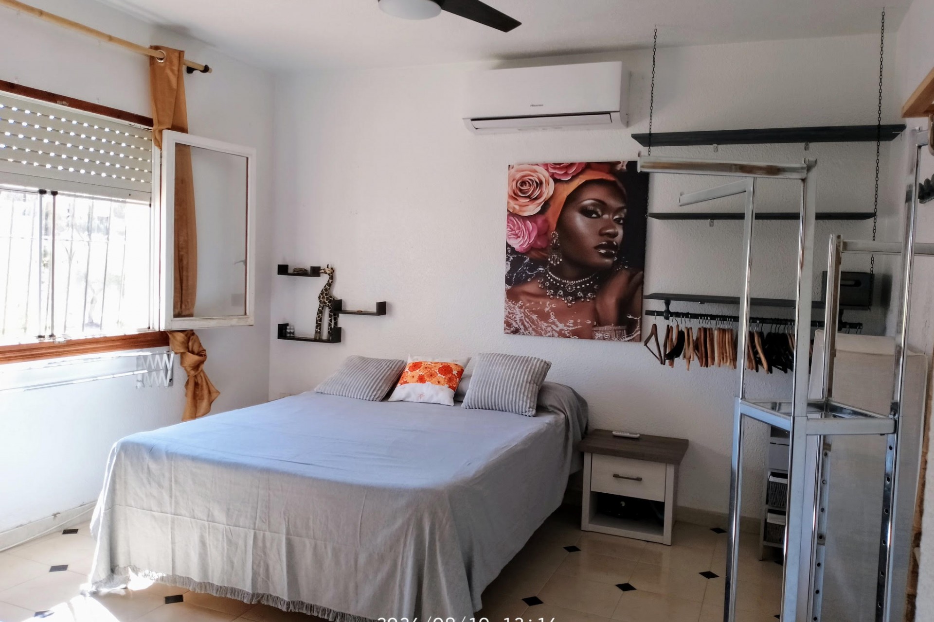 Reventa - Villa -
Torrevieja - Costa Blanca