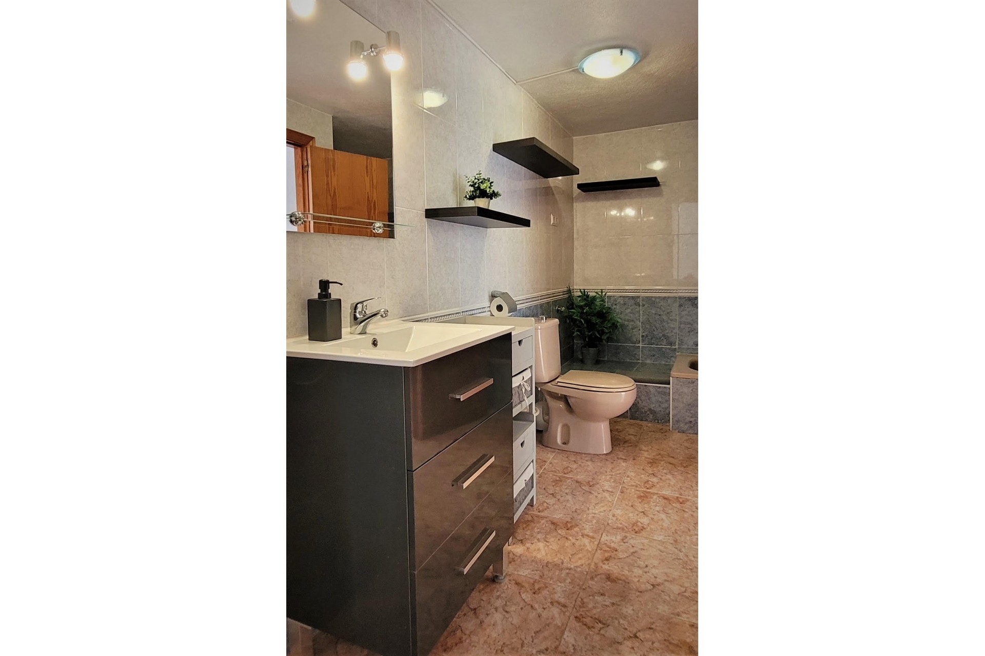 Reventa - Villa -
Torrevieja - Costa Blanca