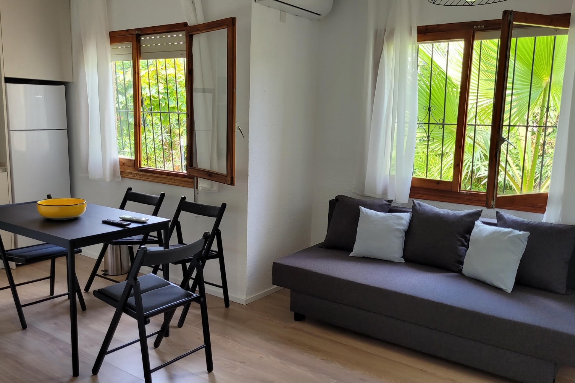 Reventa - Villa -
Torrevieja - Costa Blanca