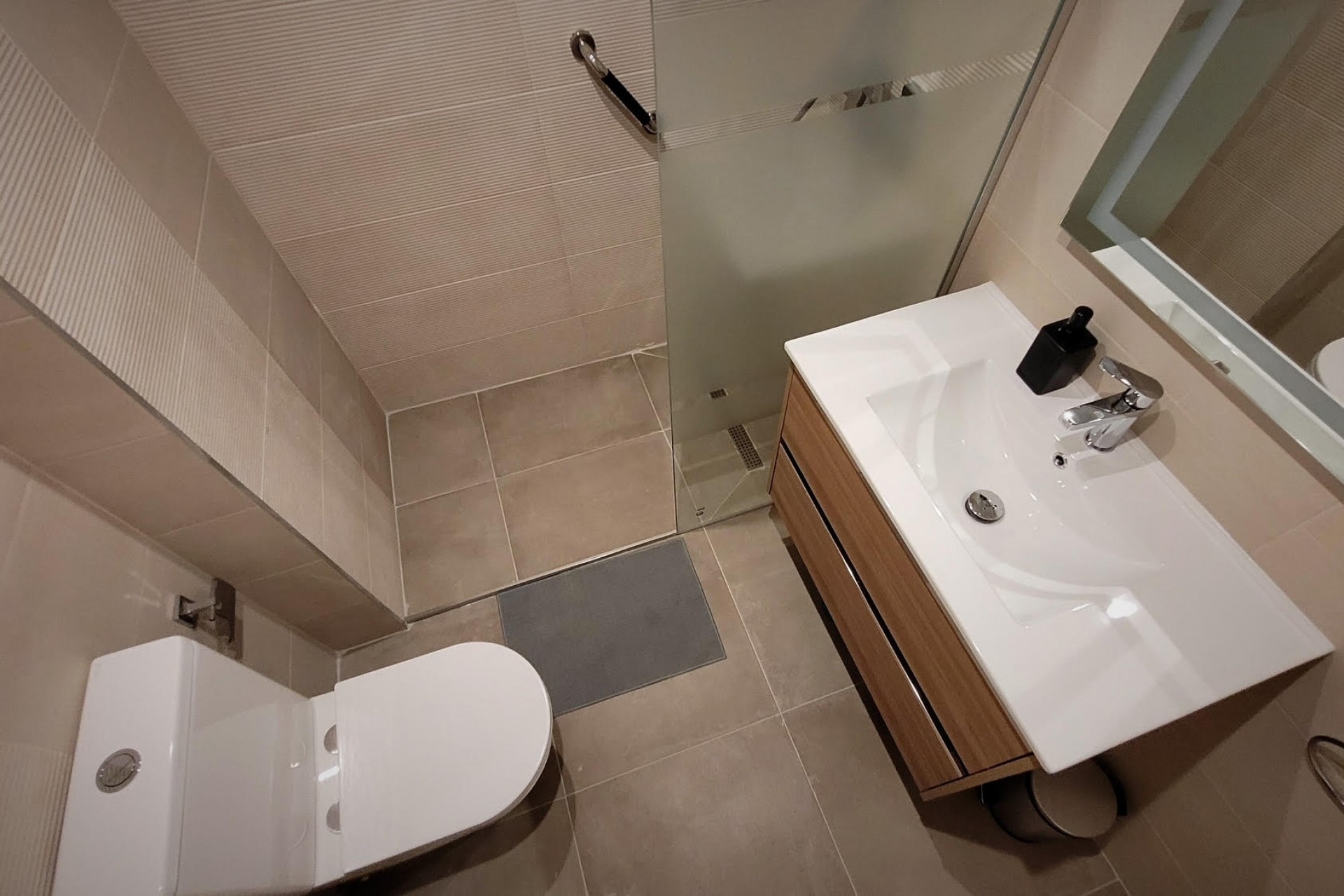 Reventa - Villa -
Torrevieja - Costa Blanca