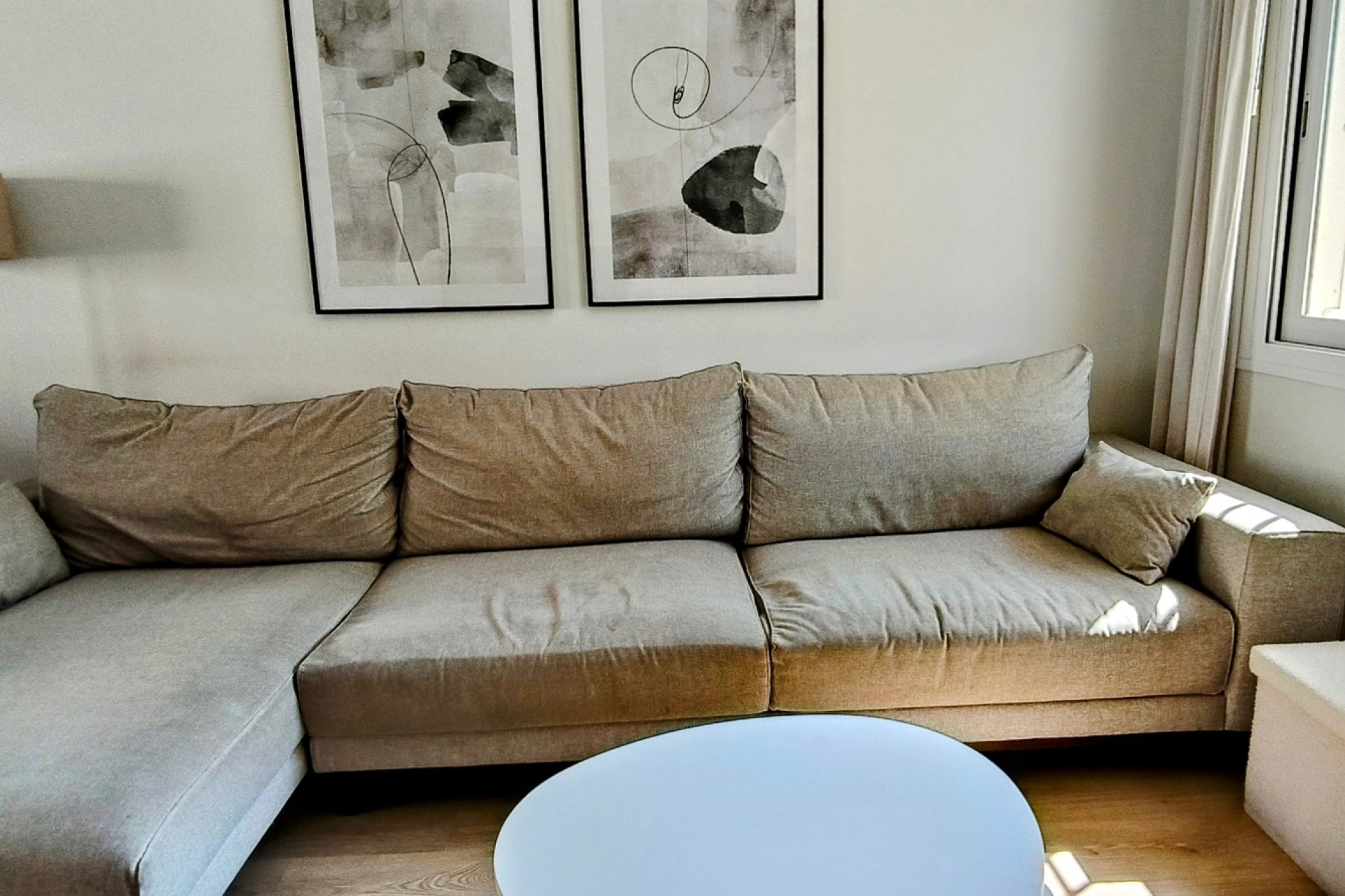 Reventa - Villa -
Torrevieja - Costa Blanca