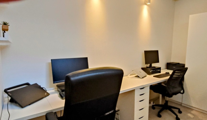 Reventa - Villa -
Torrevieja - Costa Blanca