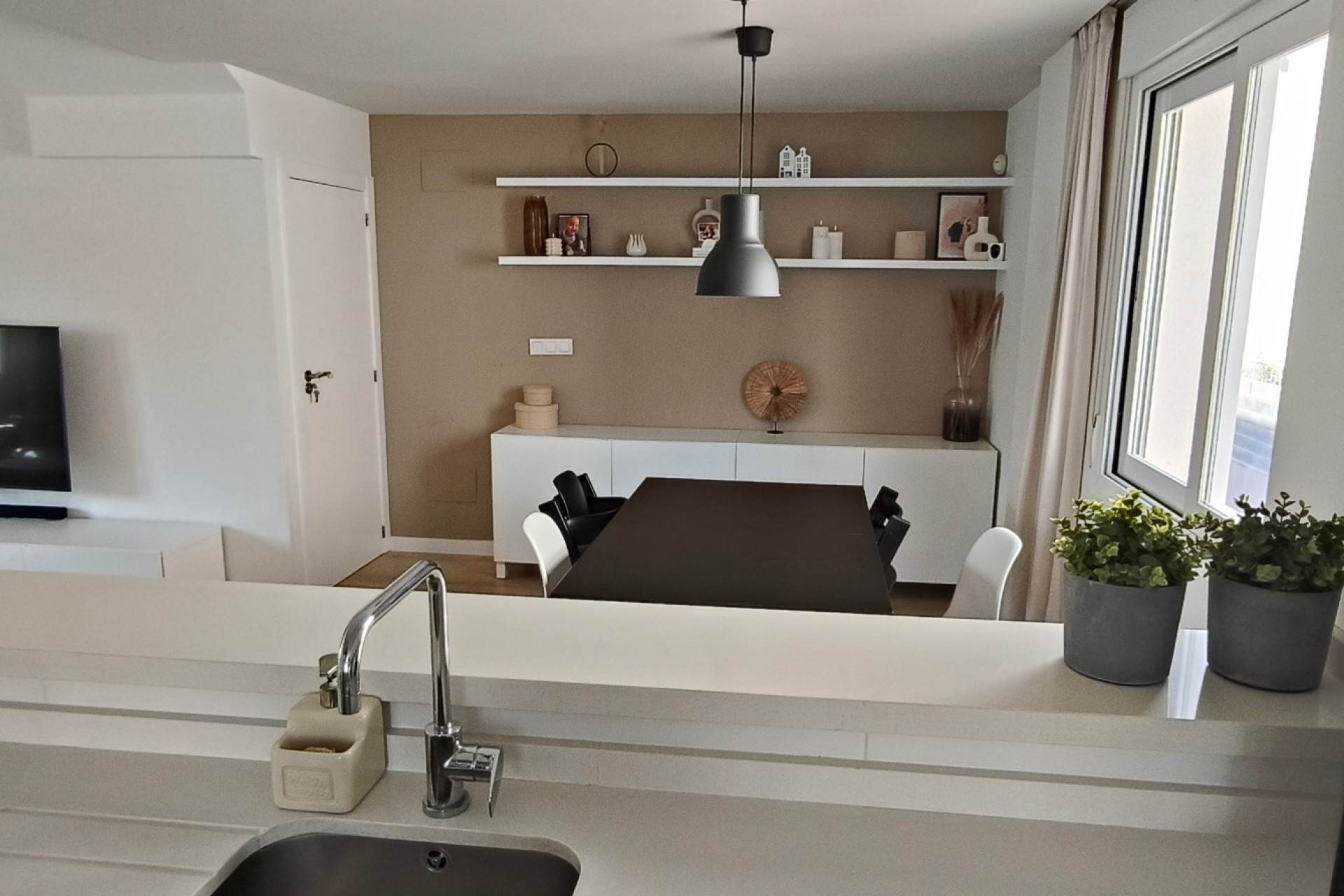 Reventa - Villa -
Torrevieja - Costa Blanca