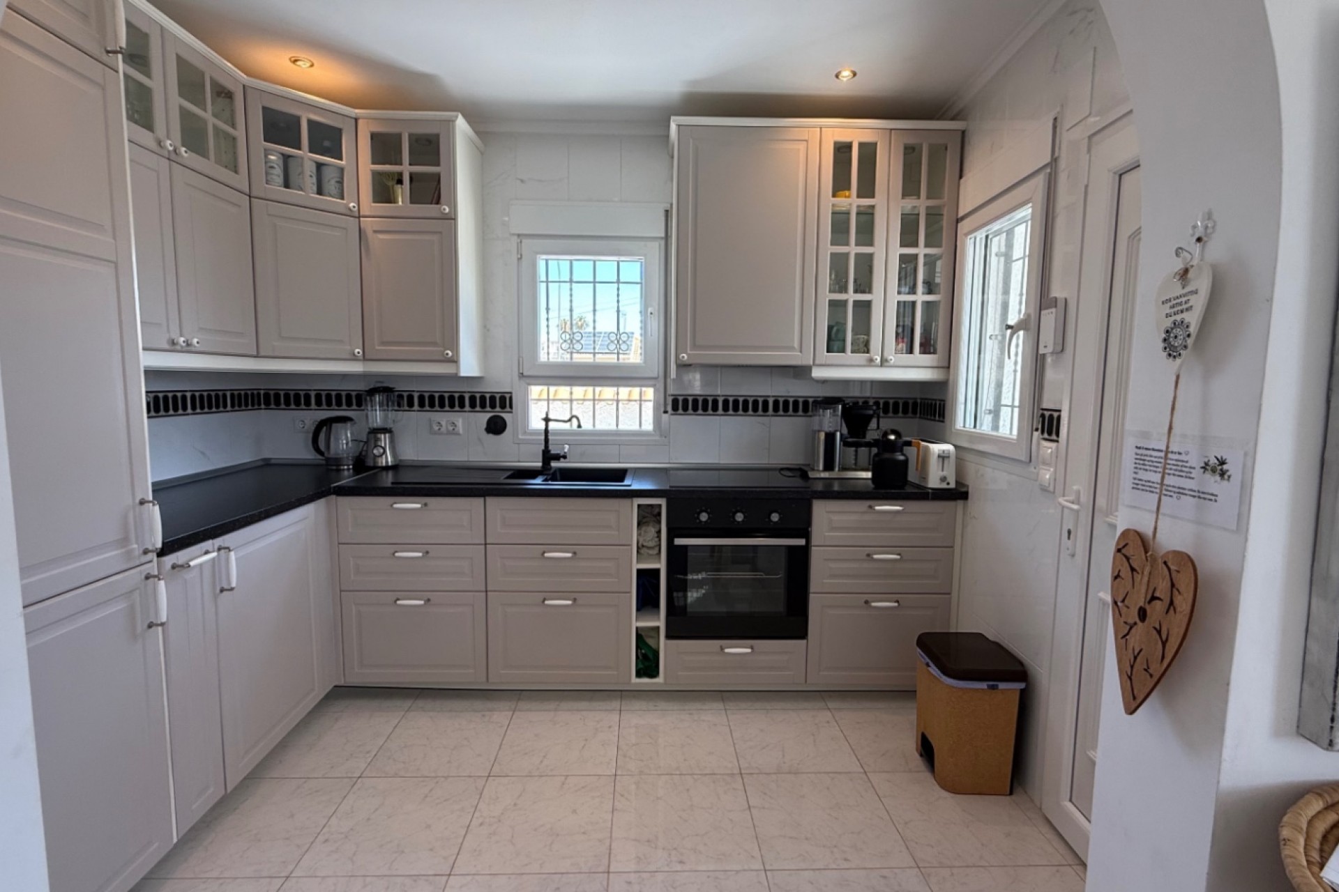 Reventa - Villa -
Torrevieja - Costa Blanca