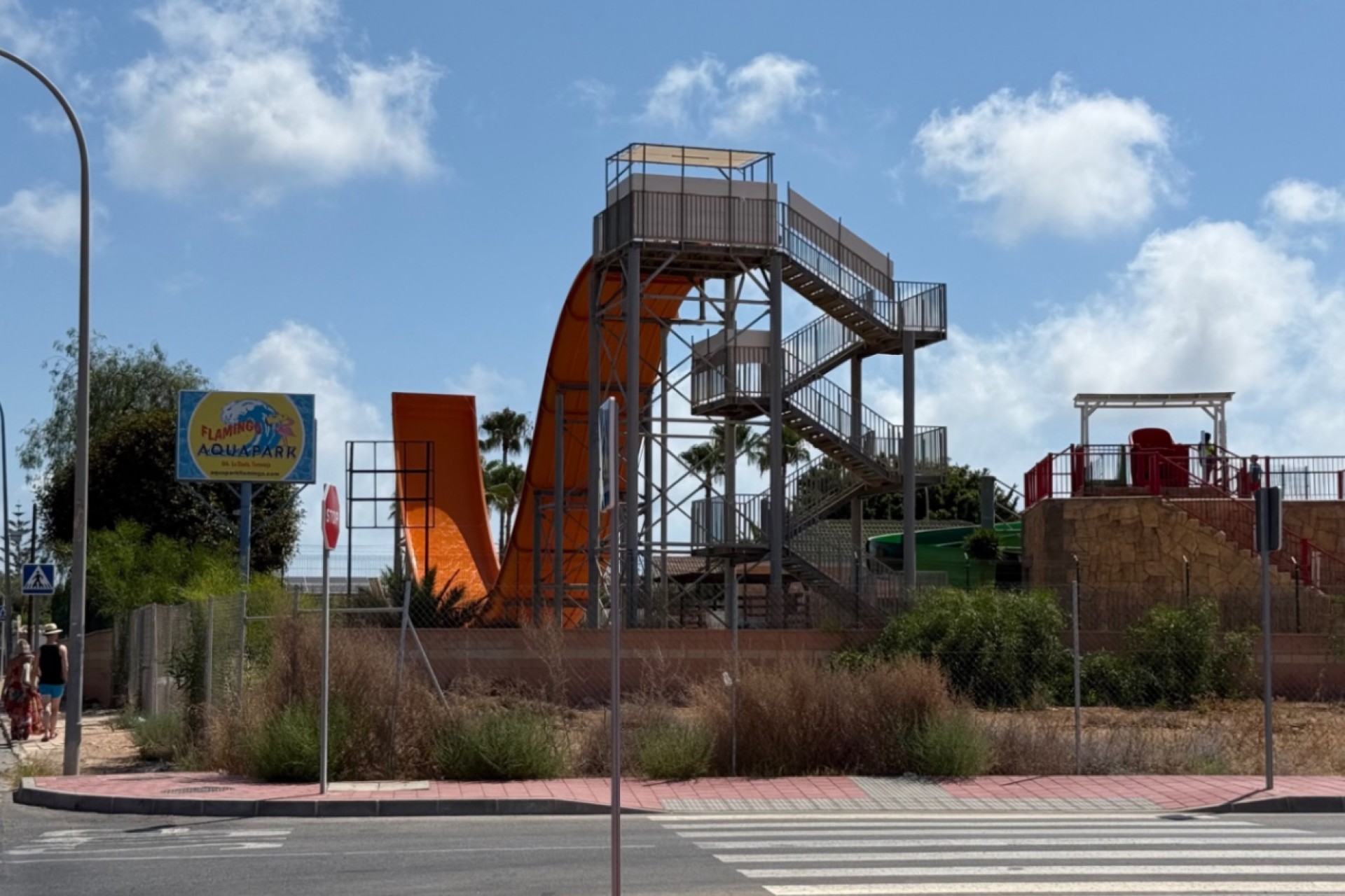 Reventa - Villa -
Torrevieja - Costa Blanca