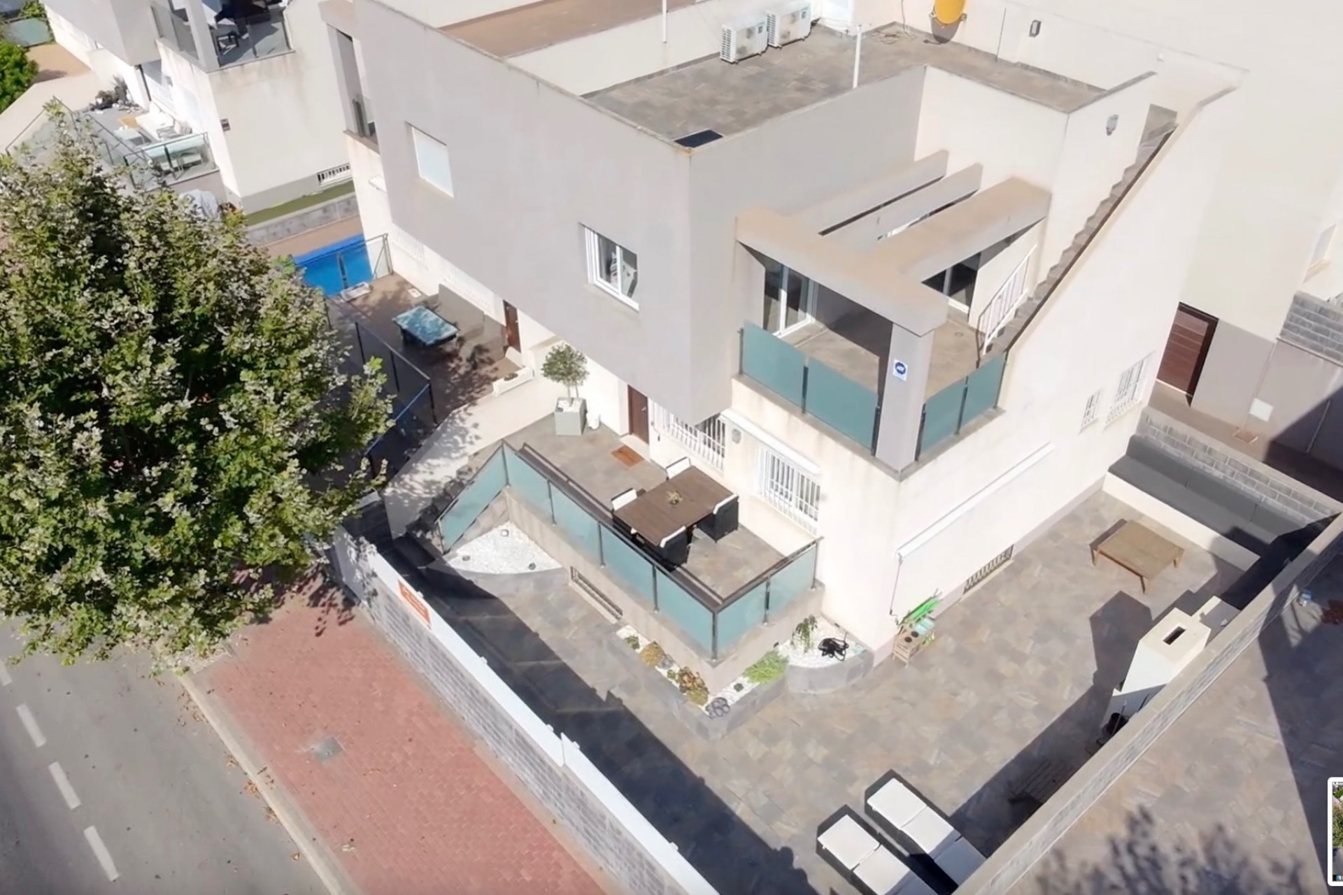 Reventa - Villa -
Torrevieja - Costa Blanca