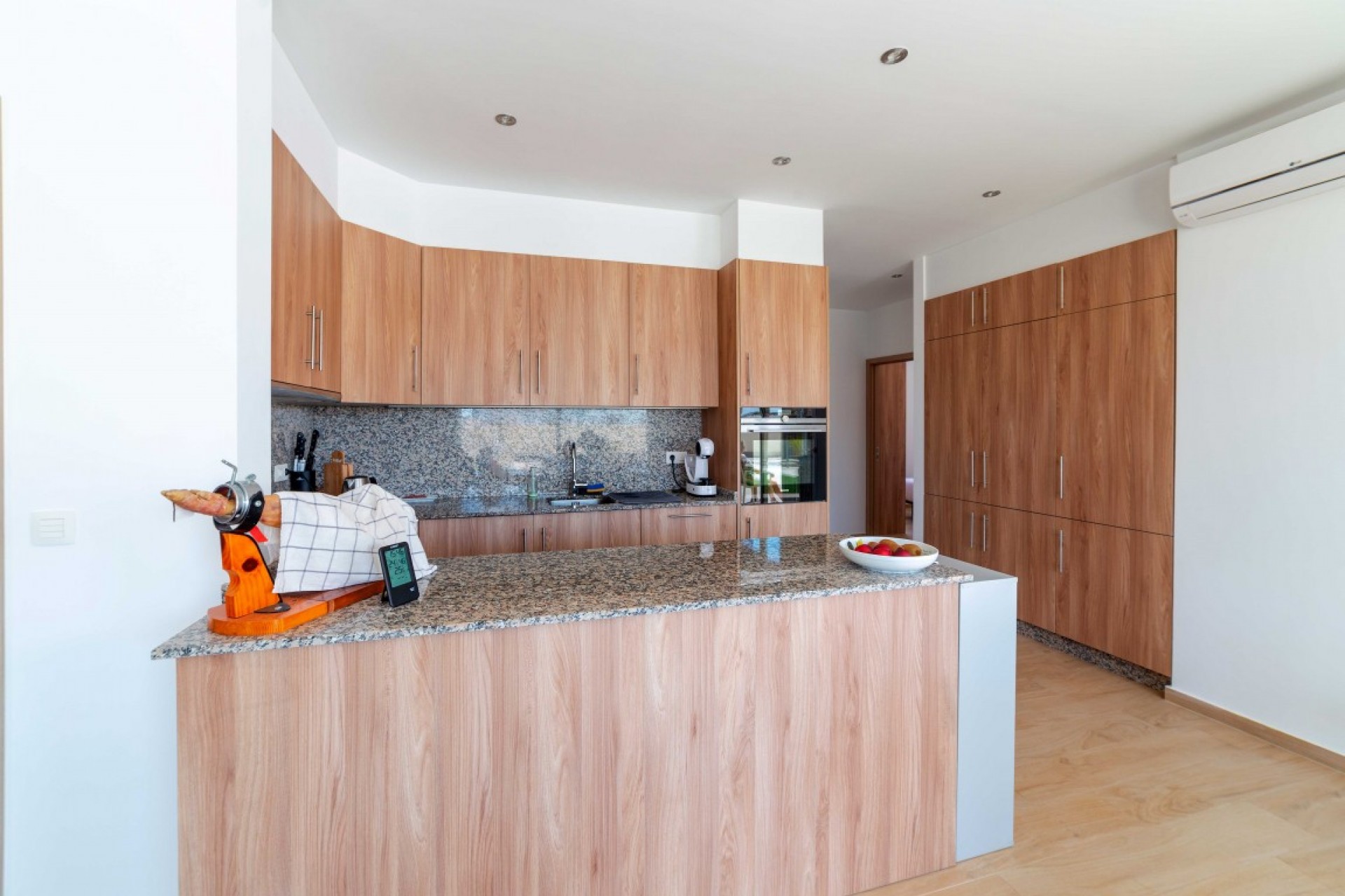 Reventa - Villa -
Torrevieja - Costa Blanca