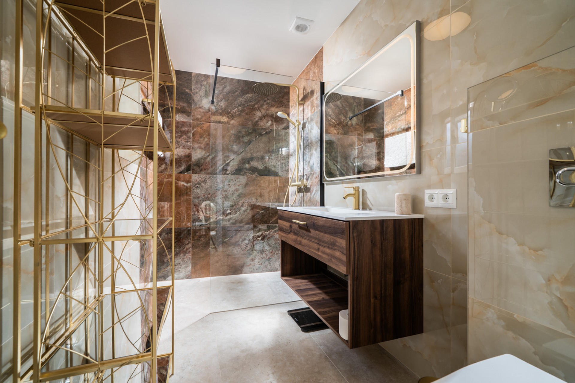 Reventa - Villa -
Torrevieja - Costa Blanca