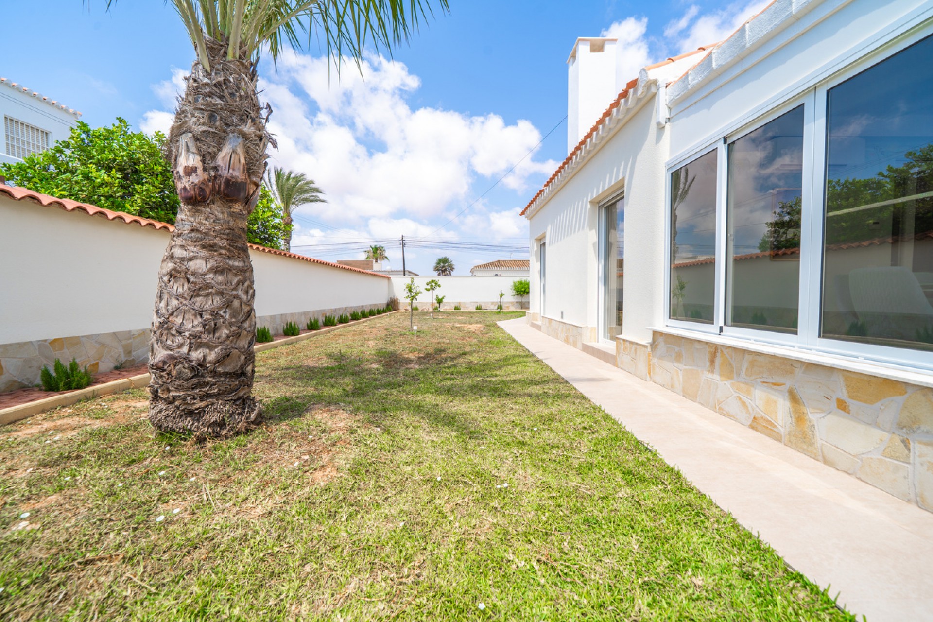 Reventa - Villa -
Torrevieja - Costa Blanca