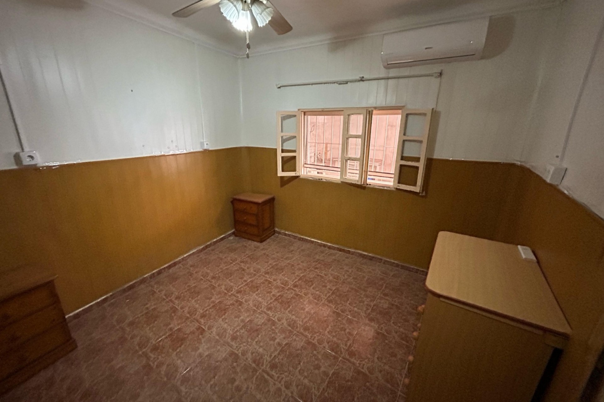 Reventa - Villa -
Torrevieja - Costa Blanca