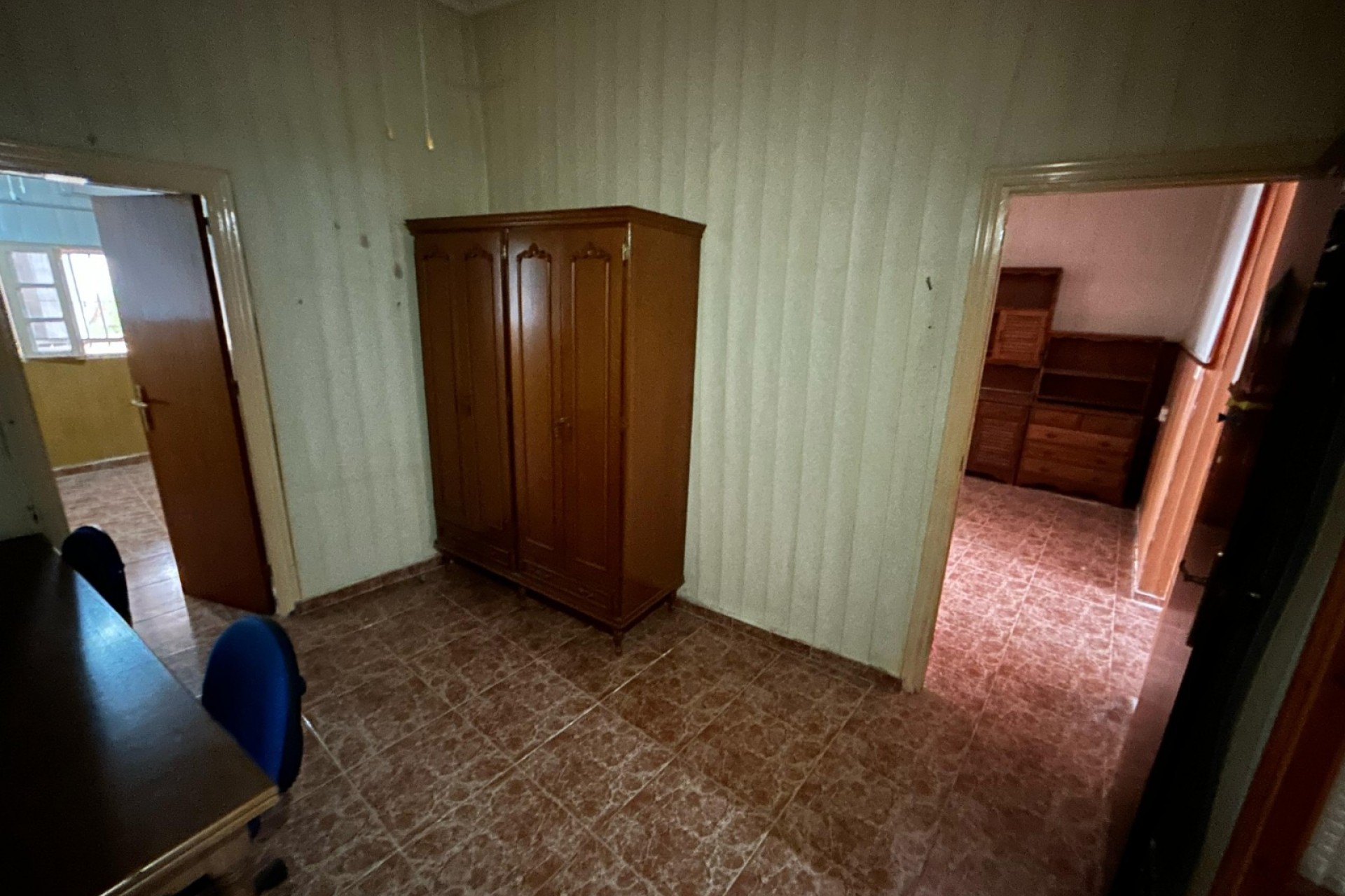 Reventa - Villa -
Torrevieja - Costa Blanca