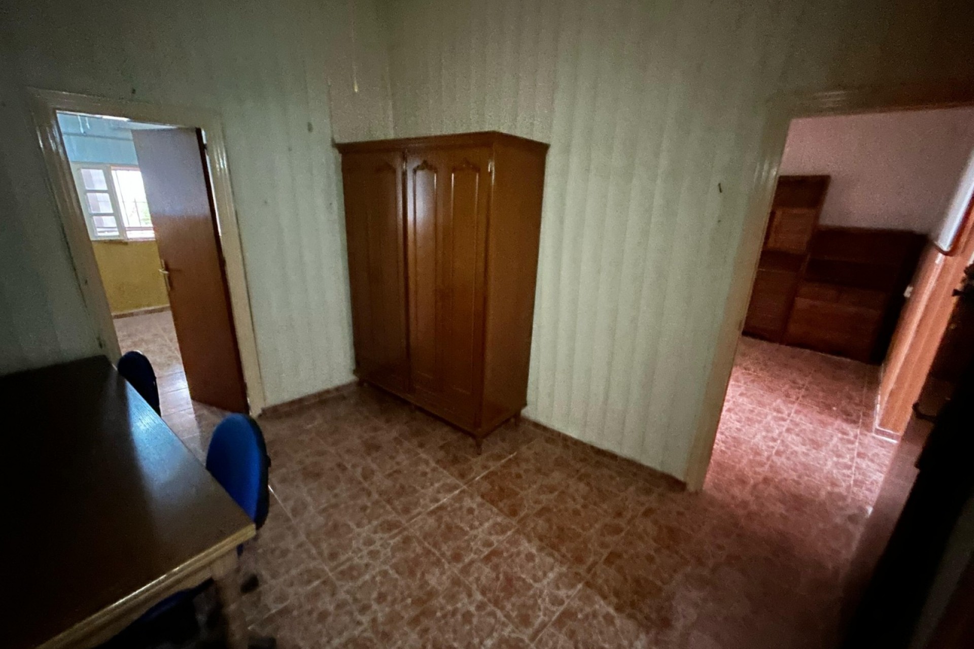 Reventa - Villa -
Torrevieja - Costa Blanca