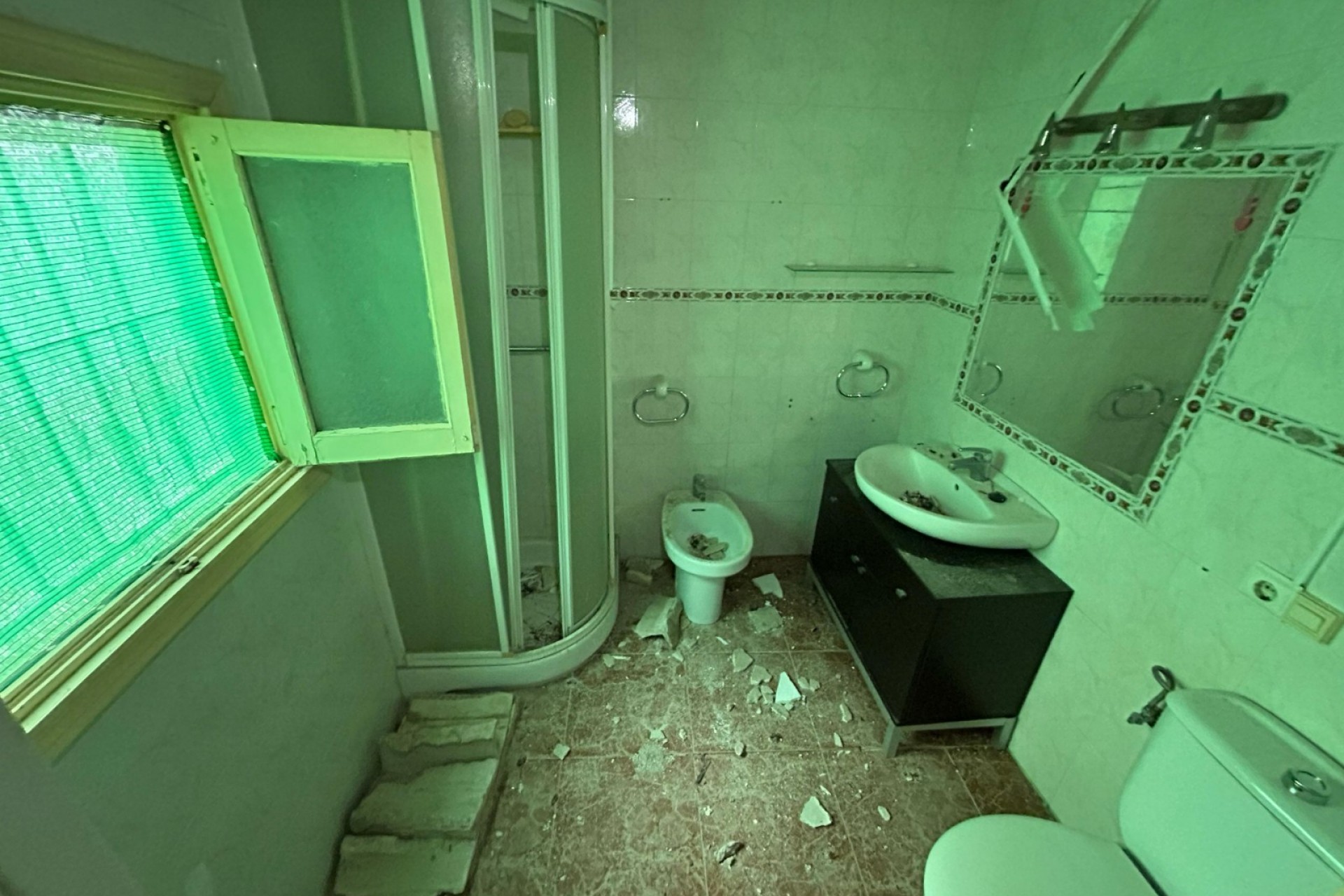 Reventa - Villa -
Torrevieja - Costa Blanca