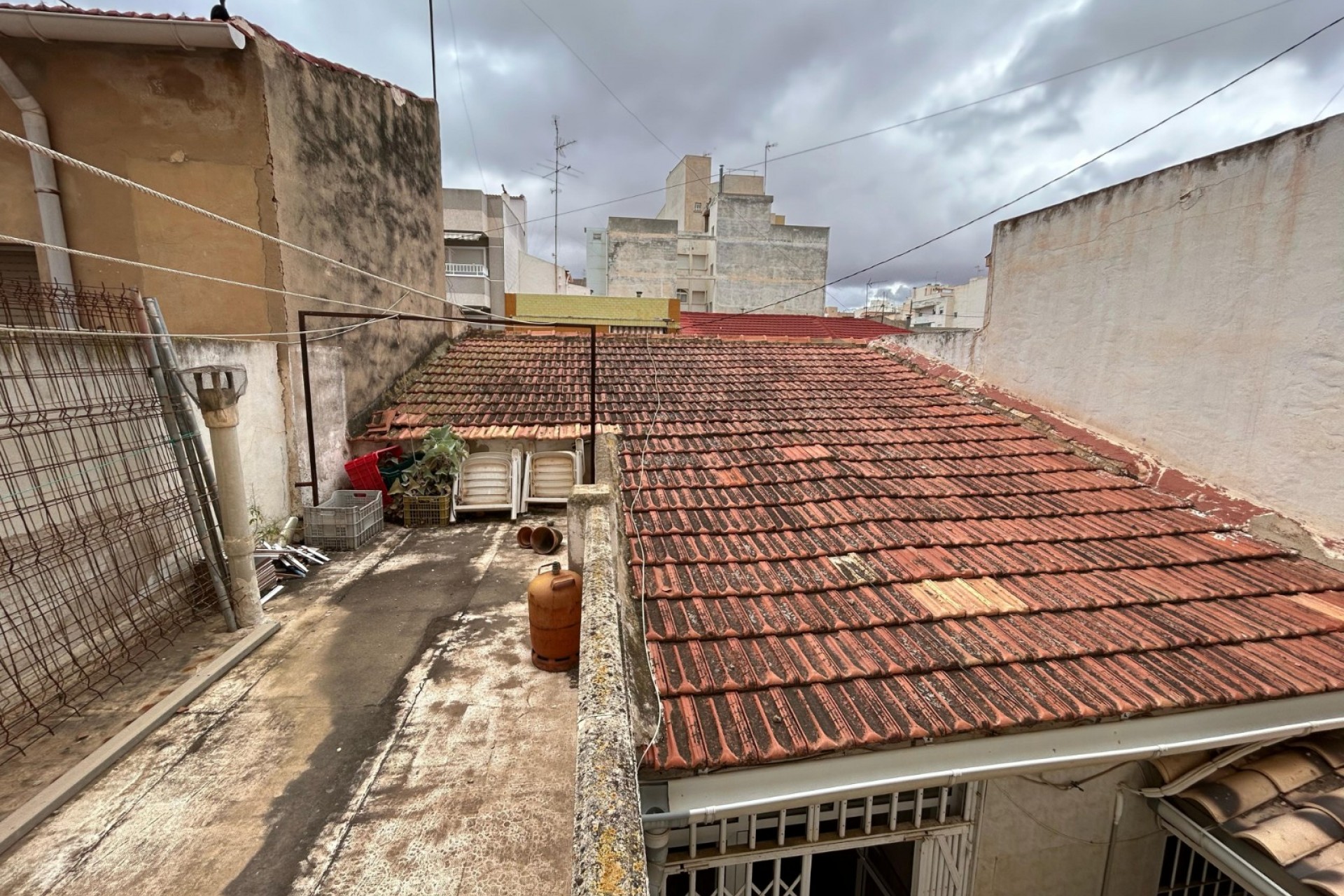 Reventa - Villa -
Torrevieja - Costa Blanca