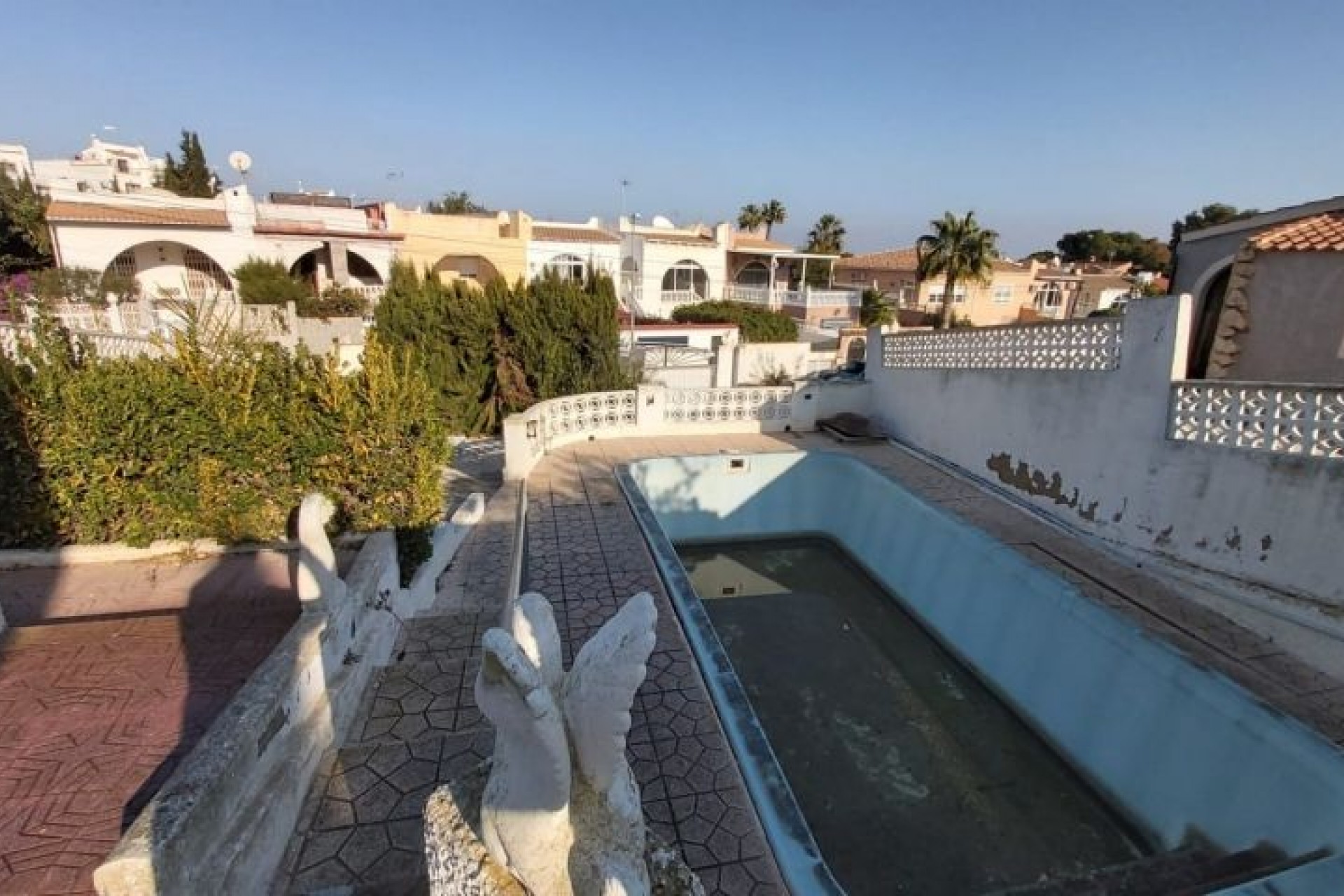 Reventa - Villa -
Torrevieja - Costa Blanca