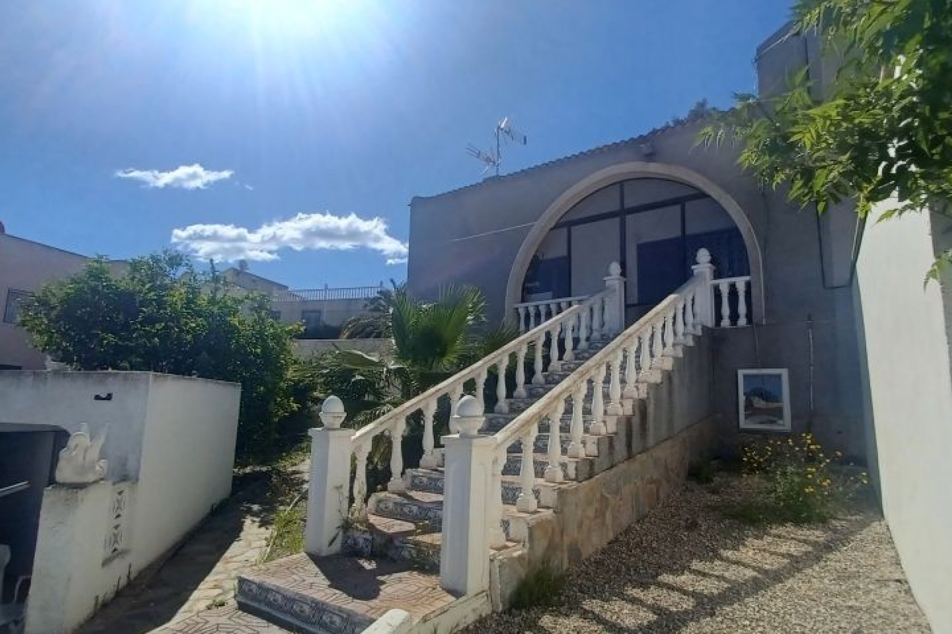 Reventa - Villa -
Torrevieja - Costa Blanca