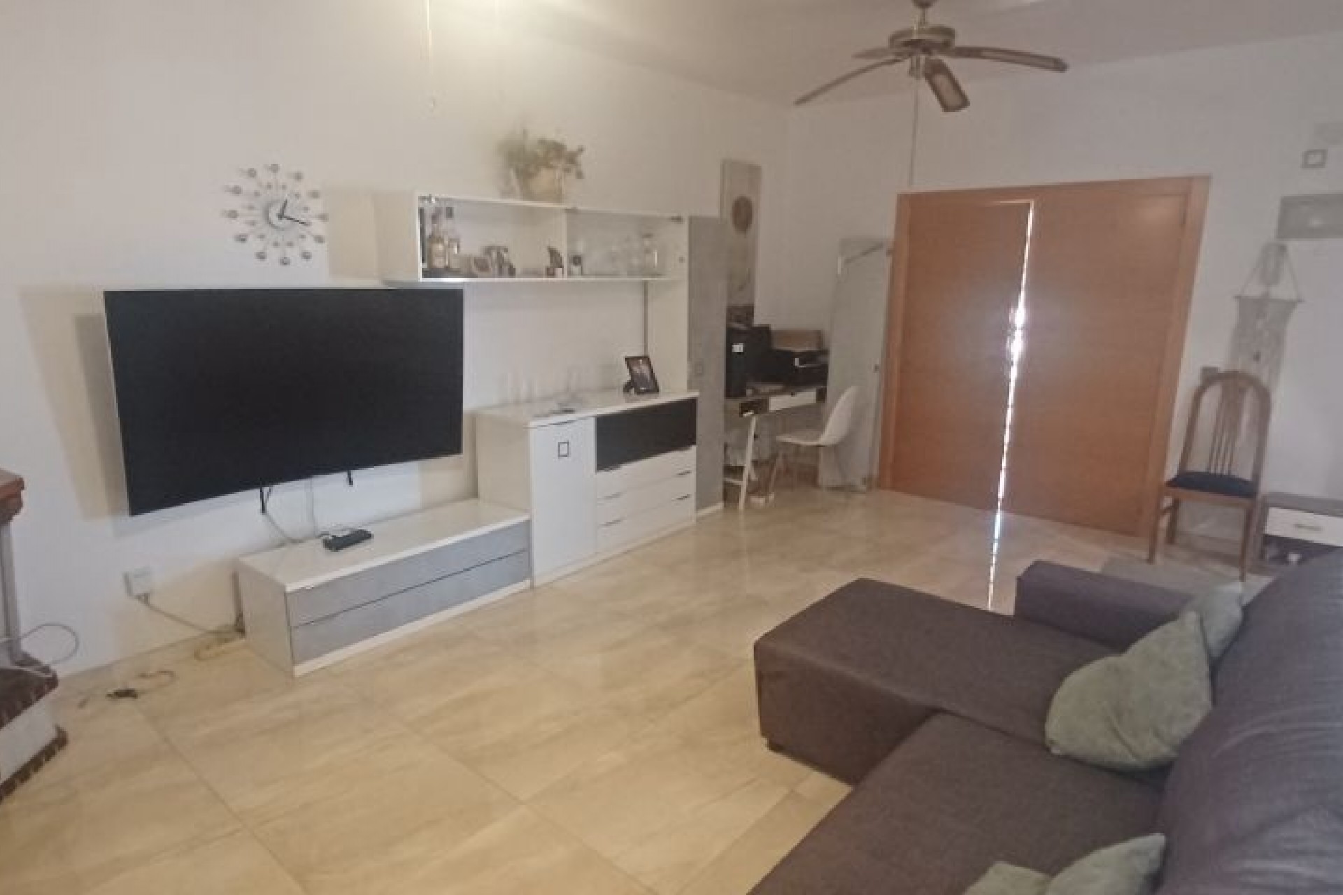 Reventa - Villa -
Torrevieja - Costa Blanca