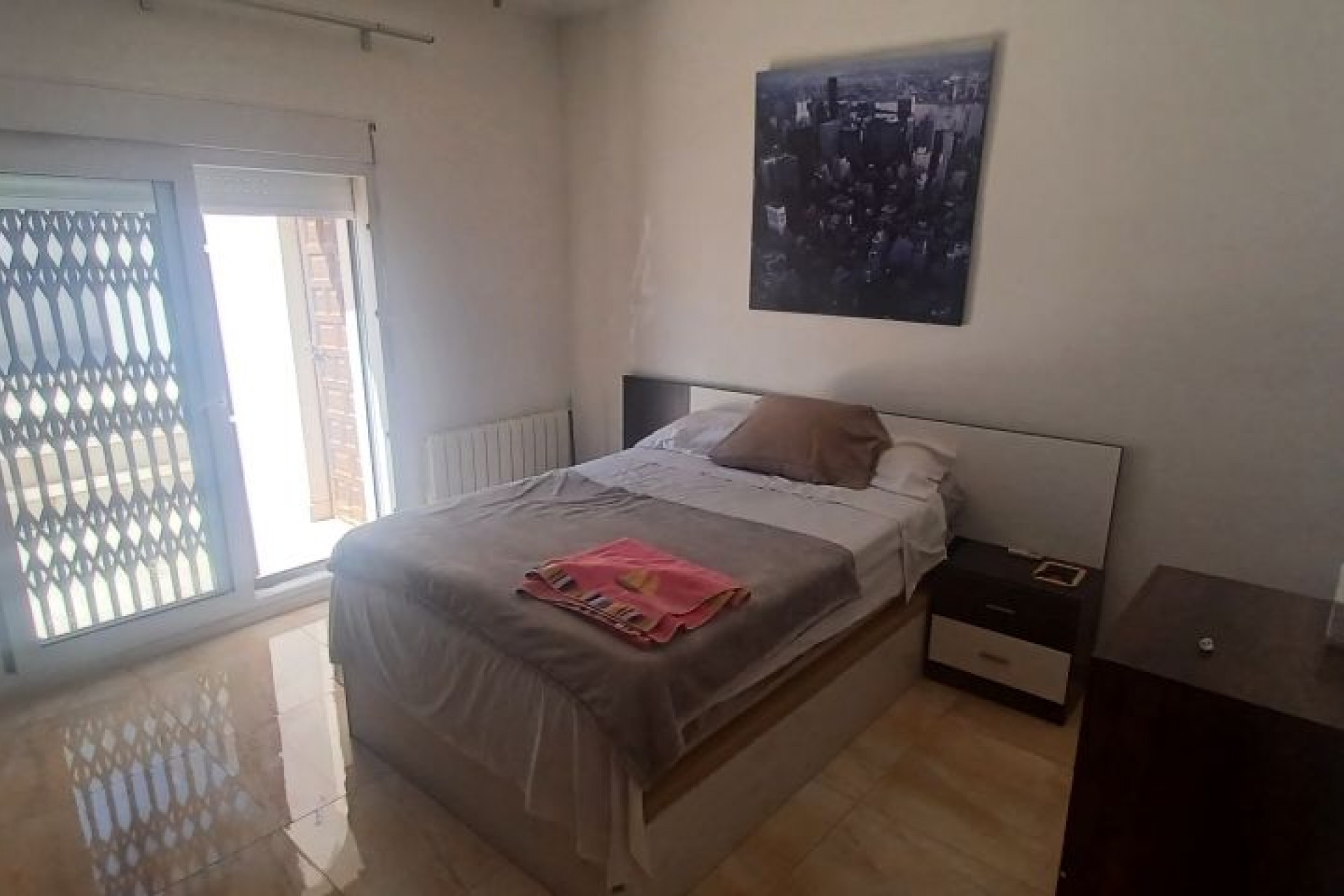 Reventa - Villa -
Torrevieja - Costa Blanca