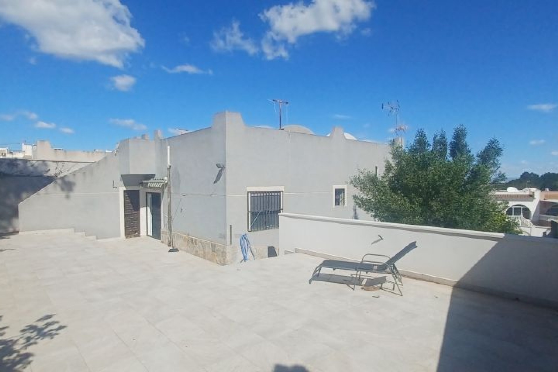 Reventa - Villa -
Torrevieja - Costa Blanca