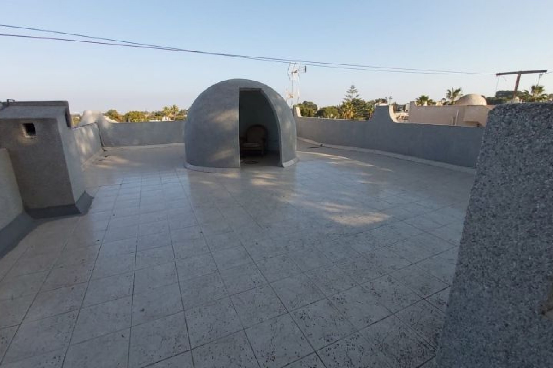 Reventa - Villa -
Torrevieja - Costa Blanca