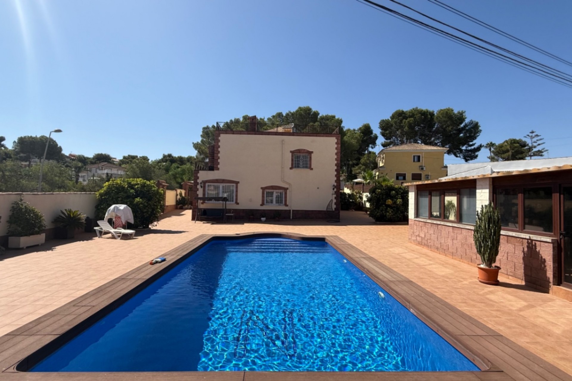 Reventa - Villa -
Torrevieja - Costa Blanca