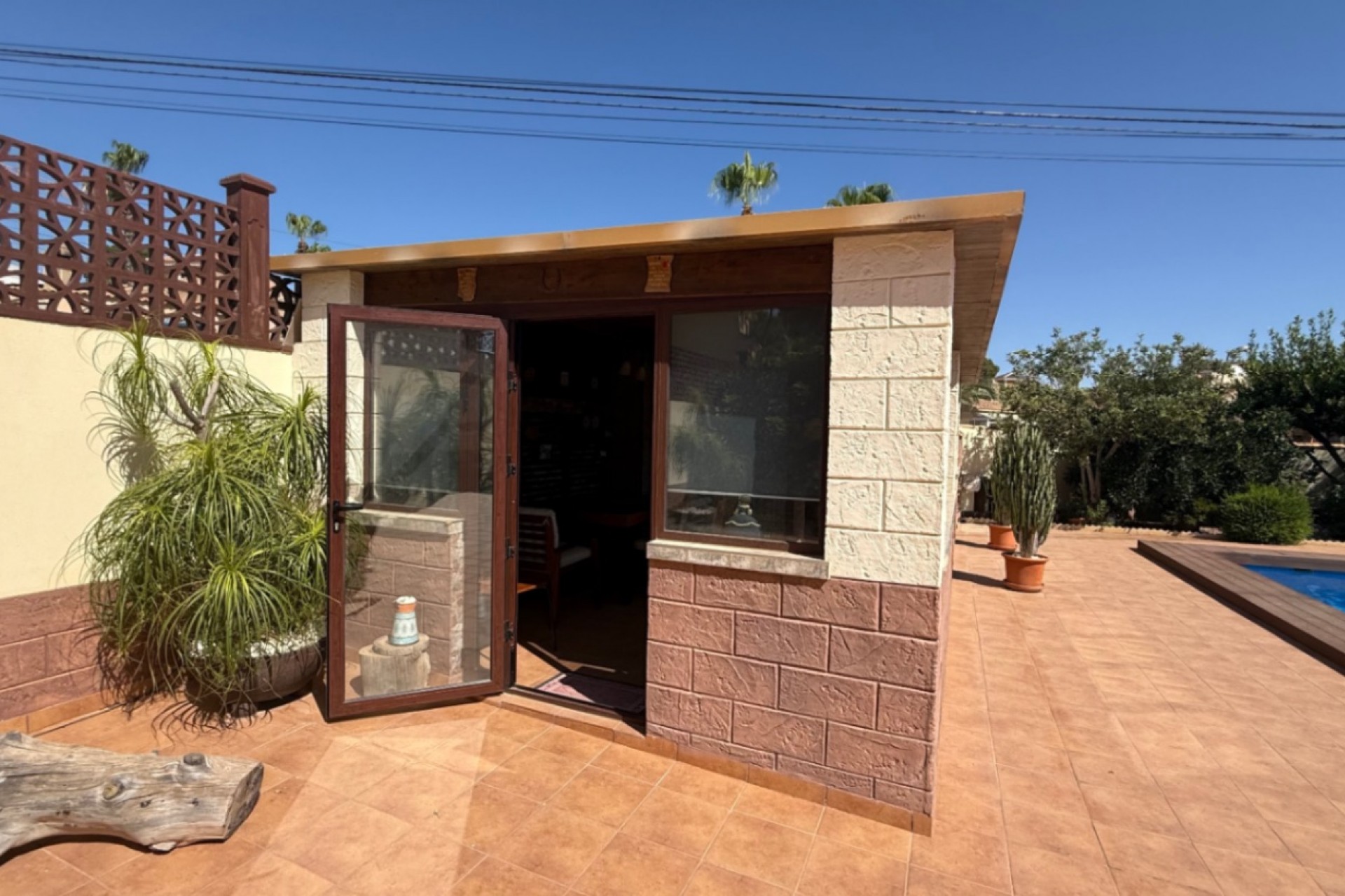 Reventa - Villa -
Torrevieja - Costa Blanca