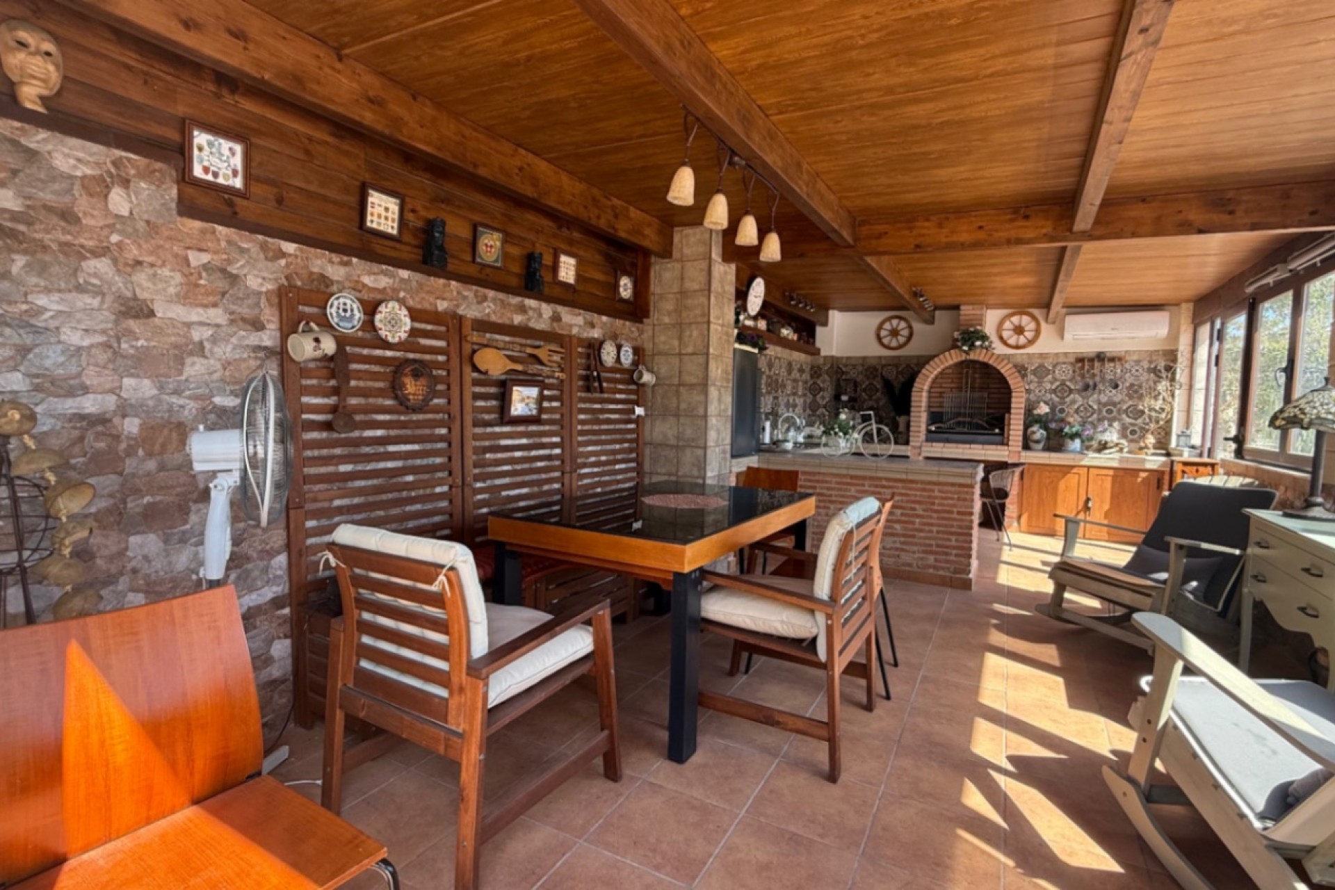 Reventa - Villa -
Torrevieja - Costa Blanca