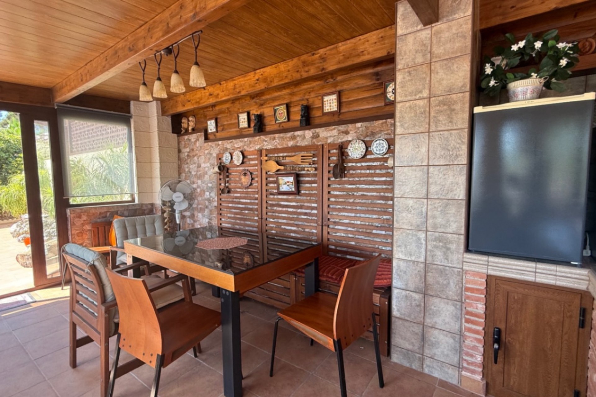 Reventa - Villa -
Torrevieja - Costa Blanca