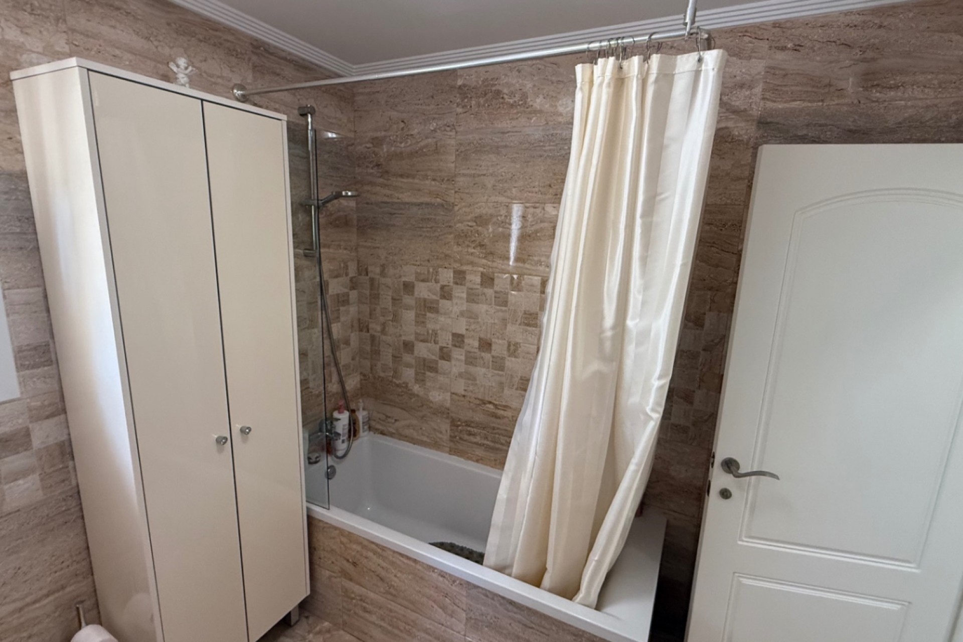 Reventa - Villa -
Torrevieja - Costa Blanca