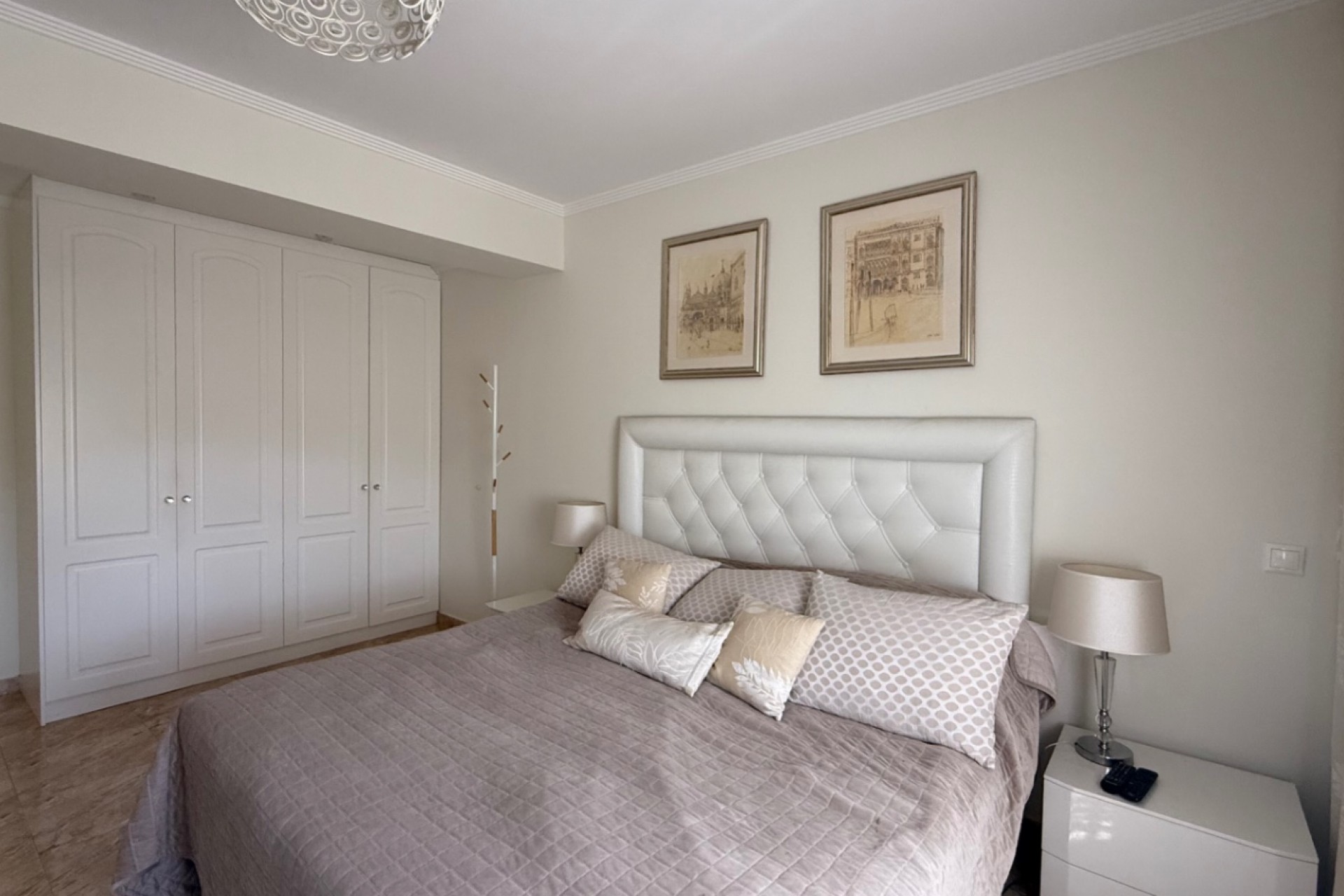 Reventa - Villa -
Torrevieja - Costa Blanca