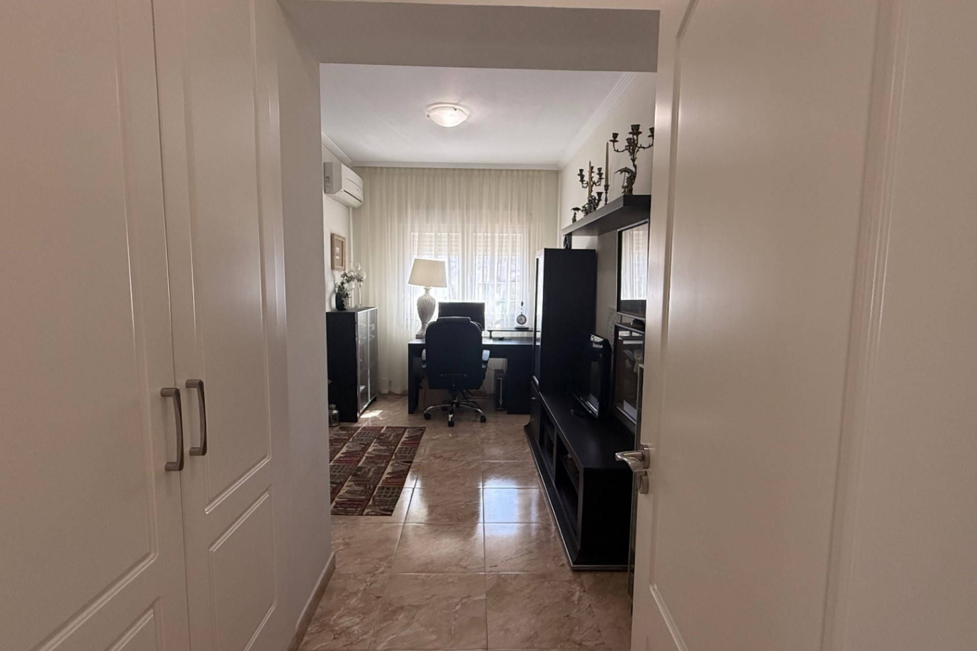 Reventa - Villa -
Torrevieja - Costa Blanca