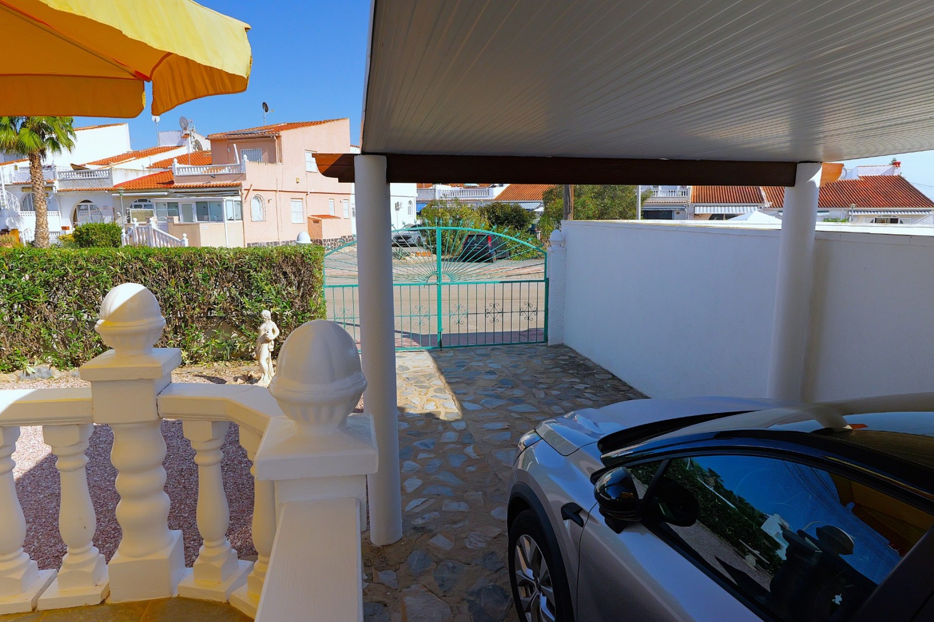 Reventa - Villa -
Torrevieja - Costa Blanca