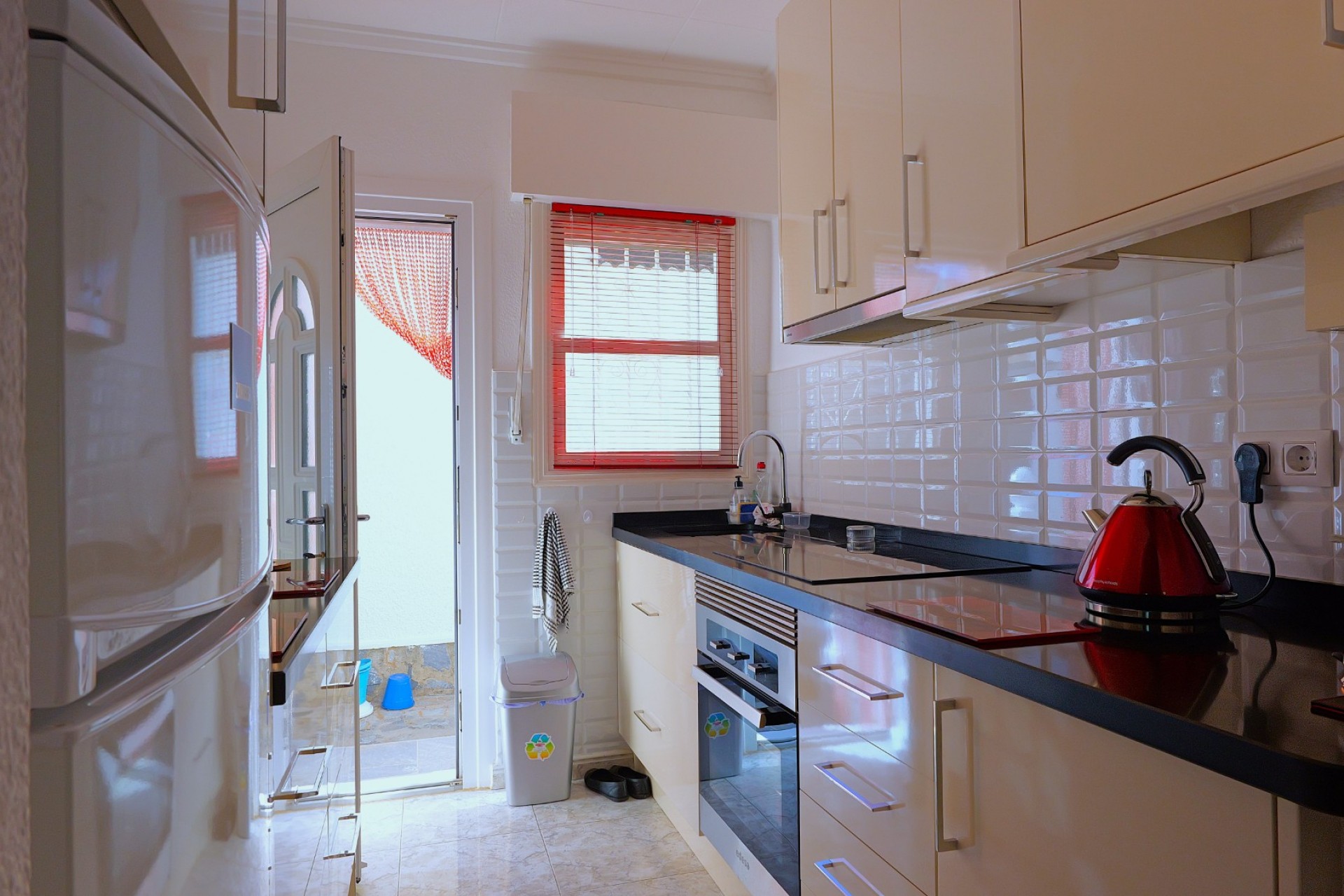 Reventa - Villa -
Torrevieja - Costa Blanca