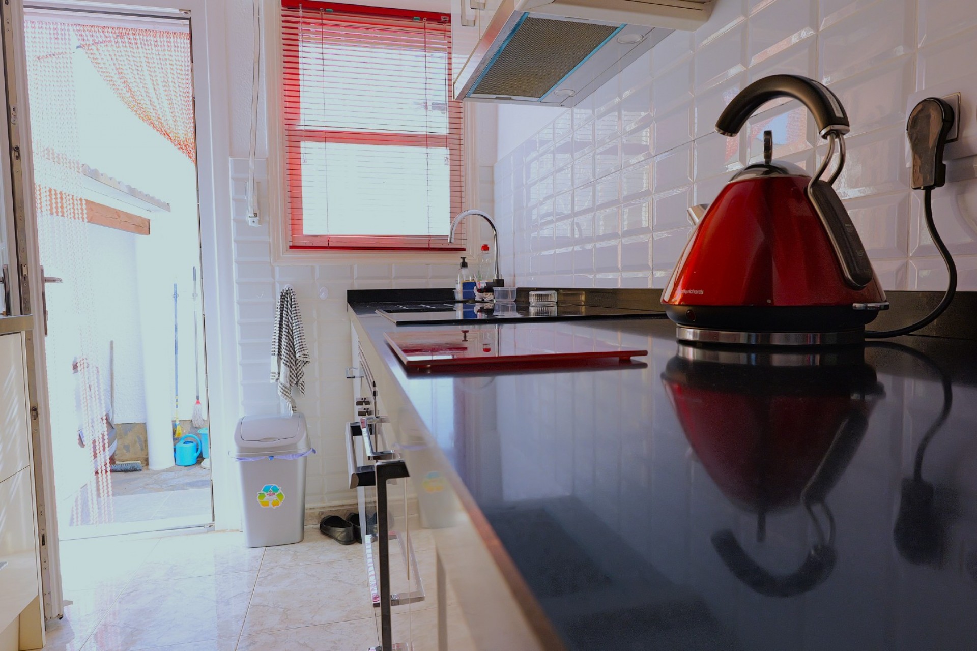 Reventa - Villa -
Torrevieja - Costa Blanca