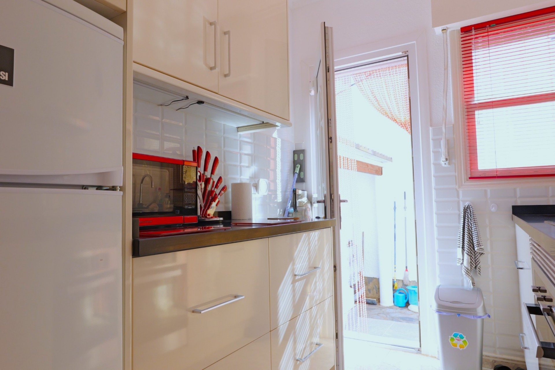 Reventa - Villa -
Torrevieja - Costa Blanca