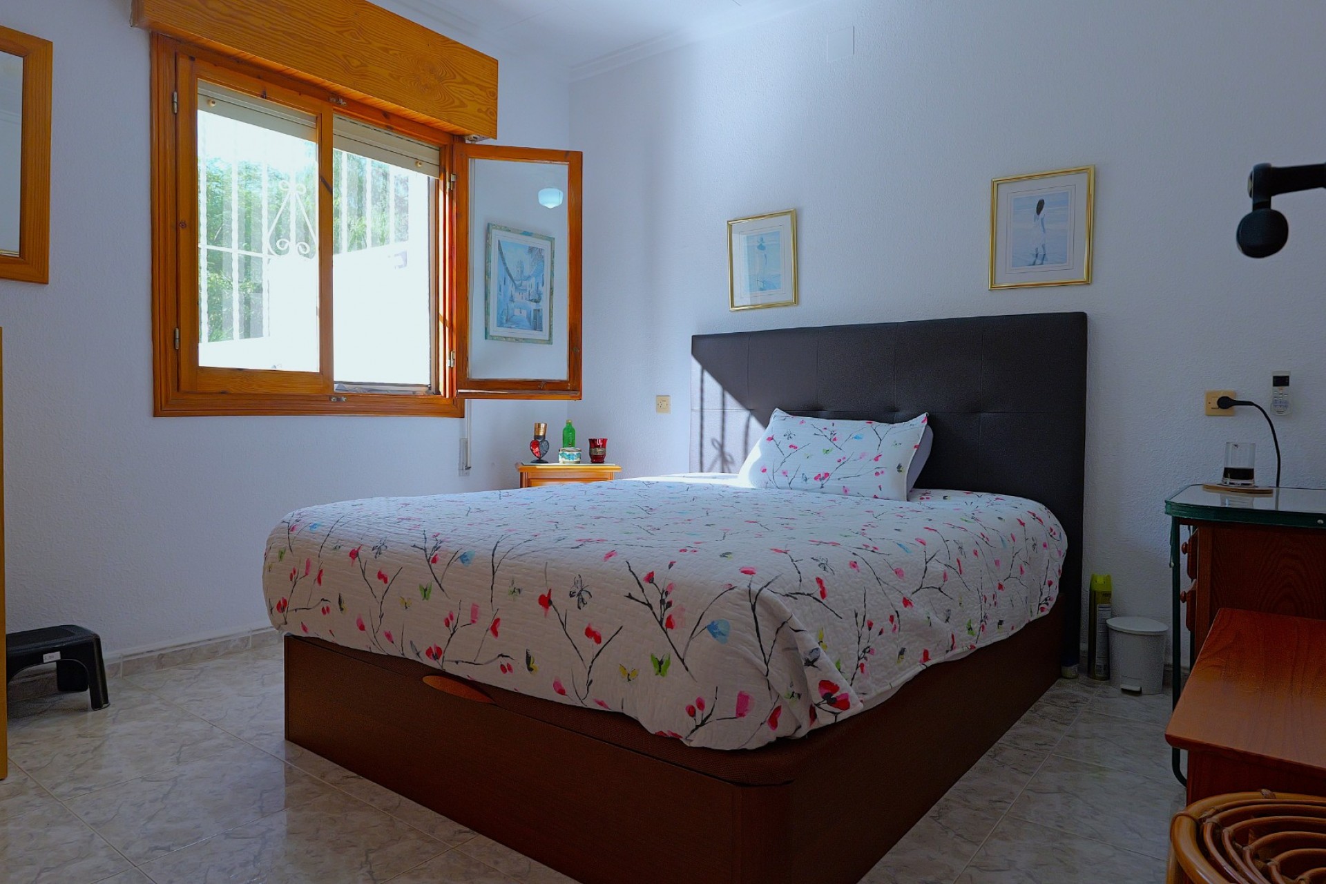 Reventa - Villa -
Torrevieja - Costa Blanca