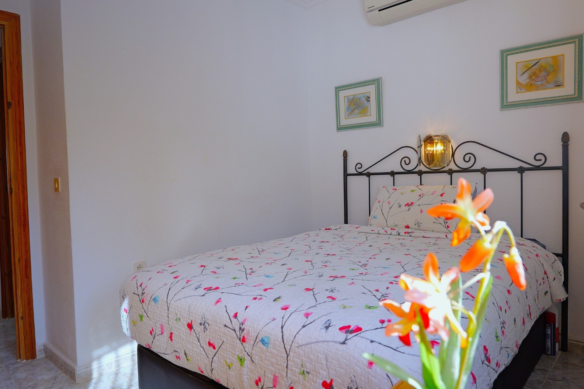 Reventa - Villa -
Torrevieja - Costa Blanca