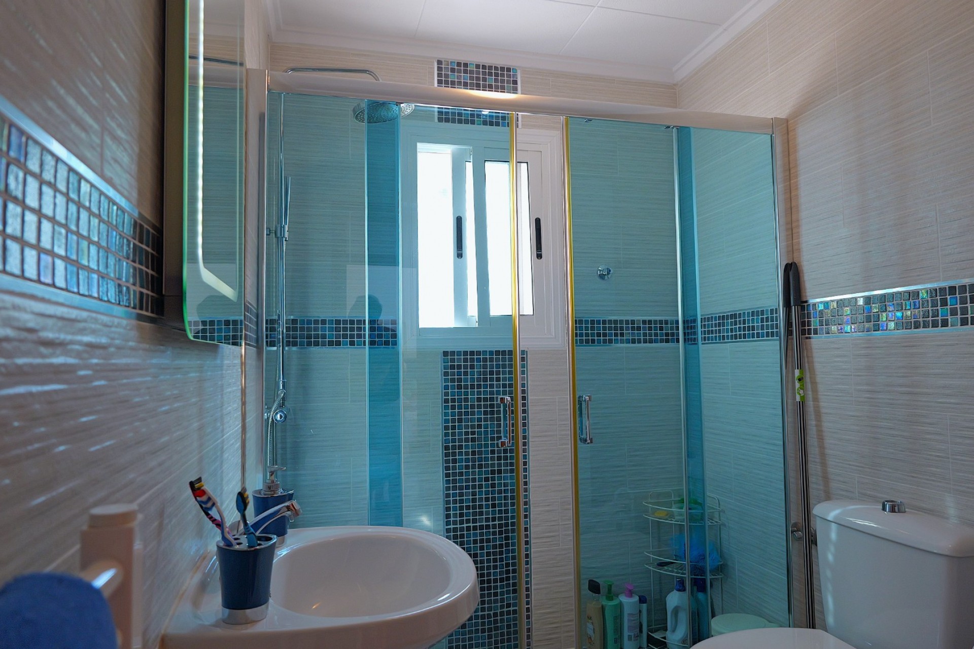 Reventa - Villa -
Torrevieja - Costa Blanca