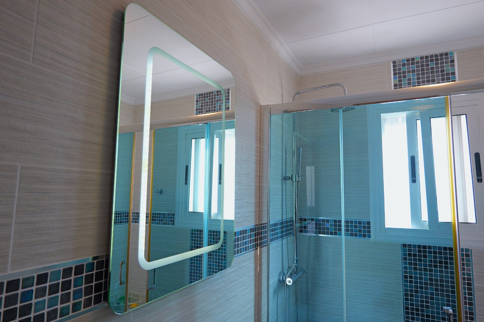 Reventa - Villa -
Torrevieja - Costa Blanca