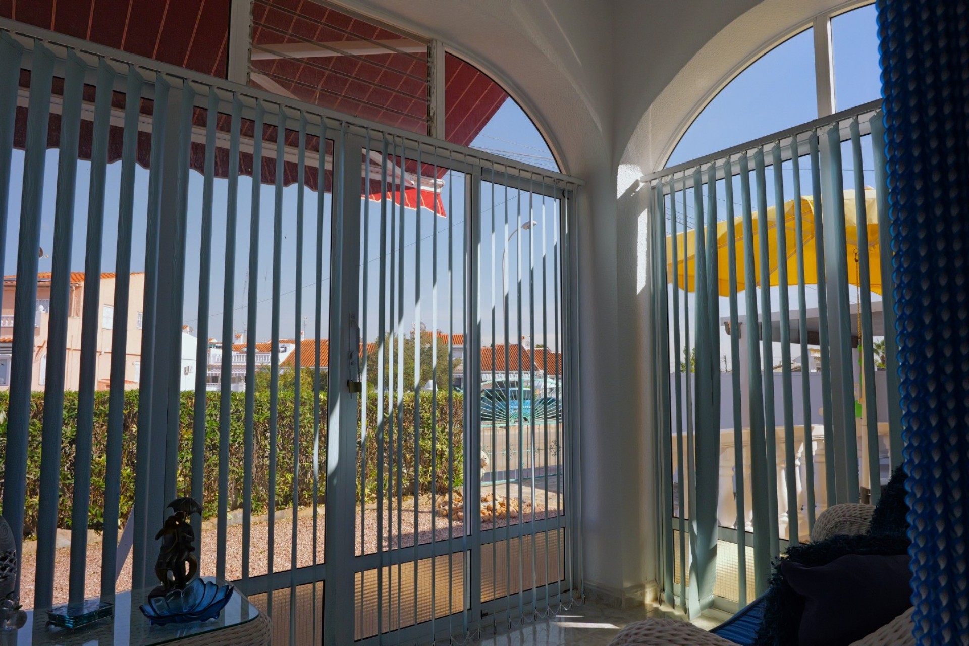 Reventa - Villa -
Torrevieja - Costa Blanca