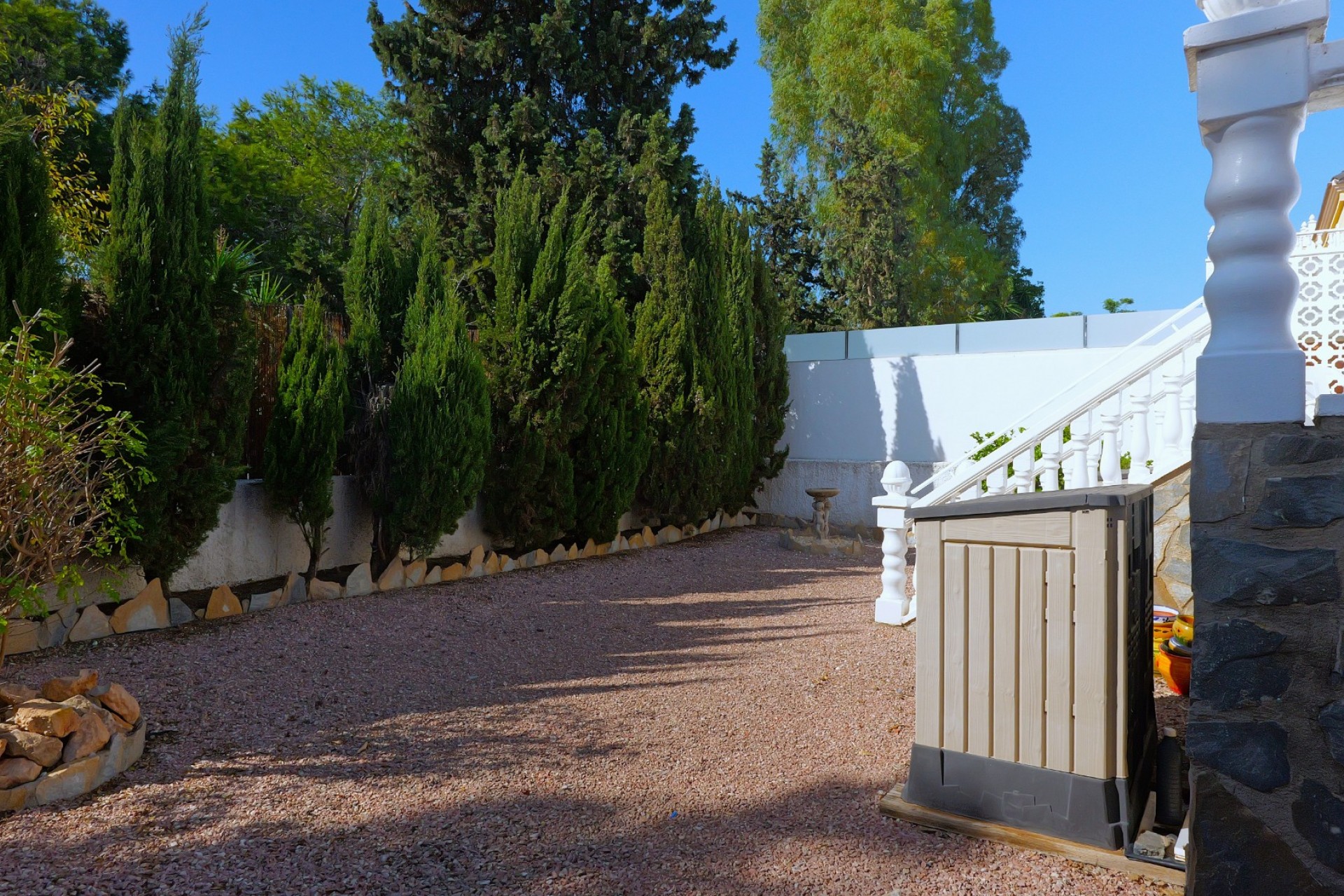 Reventa - Villa -
Torrevieja - Costa Blanca